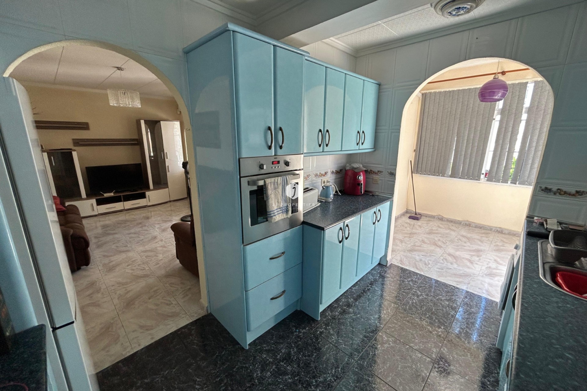 Tweedehands - Chalet -
Torrevieja - Costa Blanca