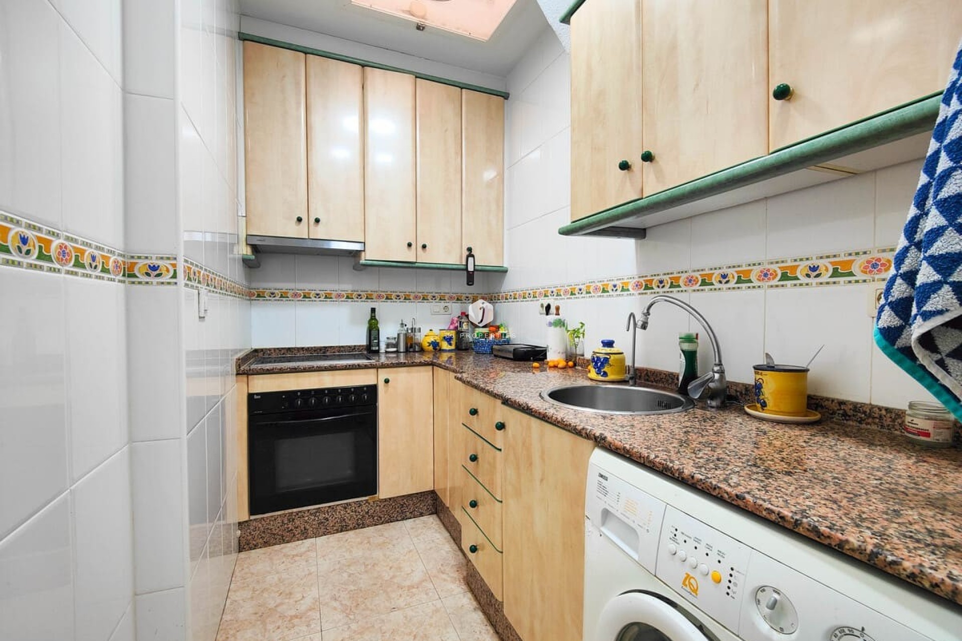 Tweedehands - Chalet -
Torrevieja - Costa Blanca