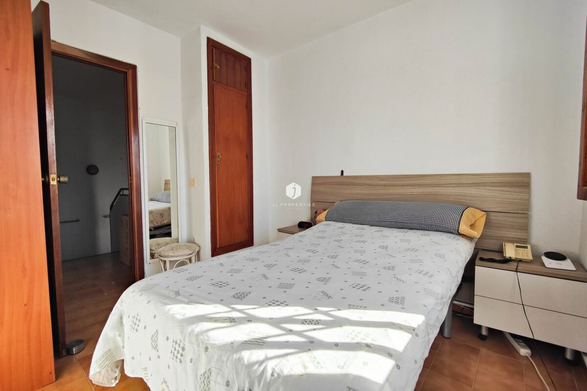 Tweedehands - Chalet -
Torrevieja - Costa Blanca