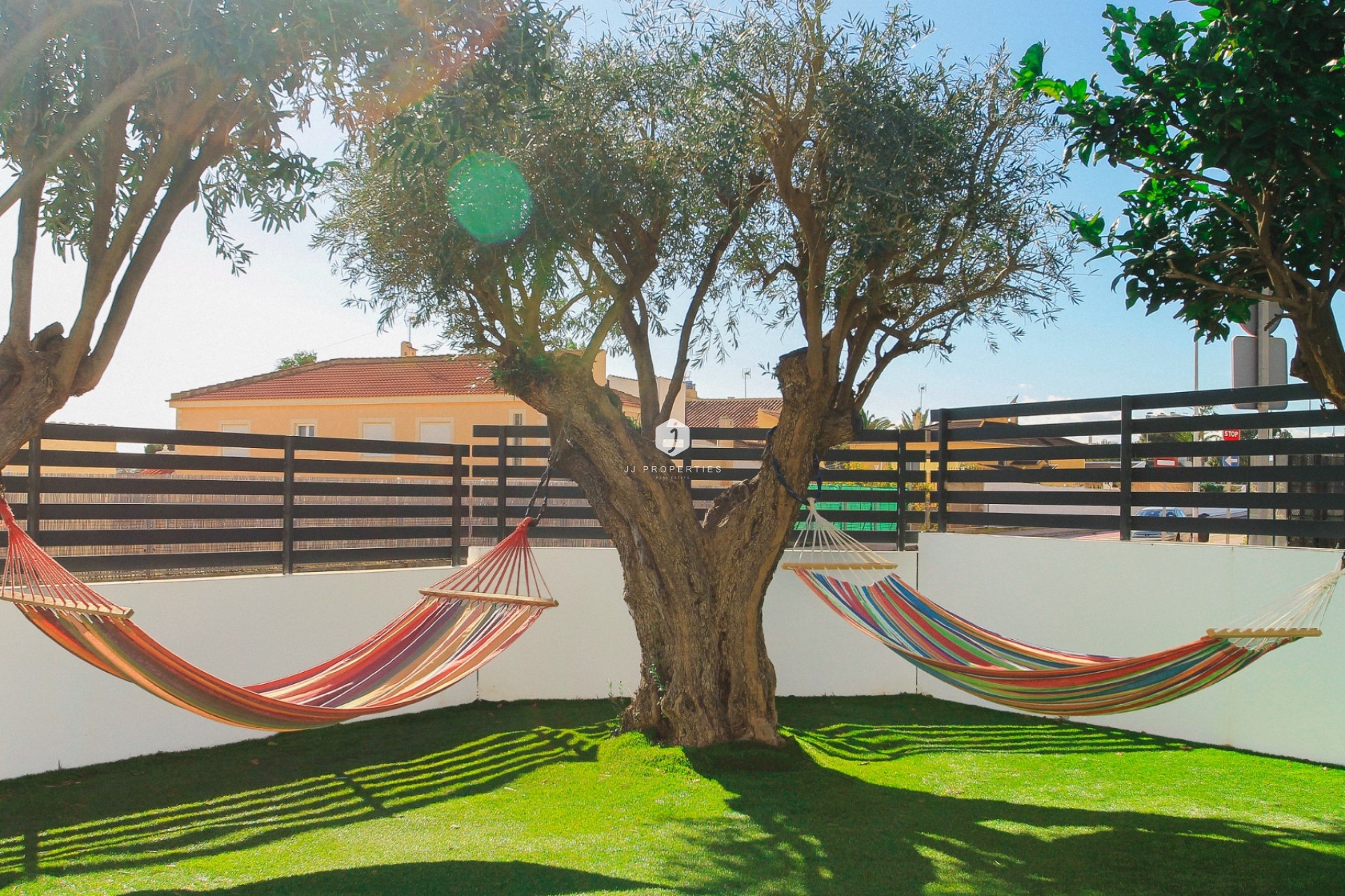 Tweedehands - Chalet -
Torrevieja - Costa Blanca