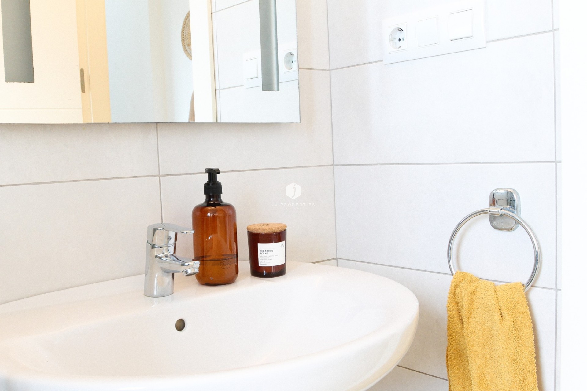 Tweedehands - Chalet -
Torrevieja - Costa Blanca