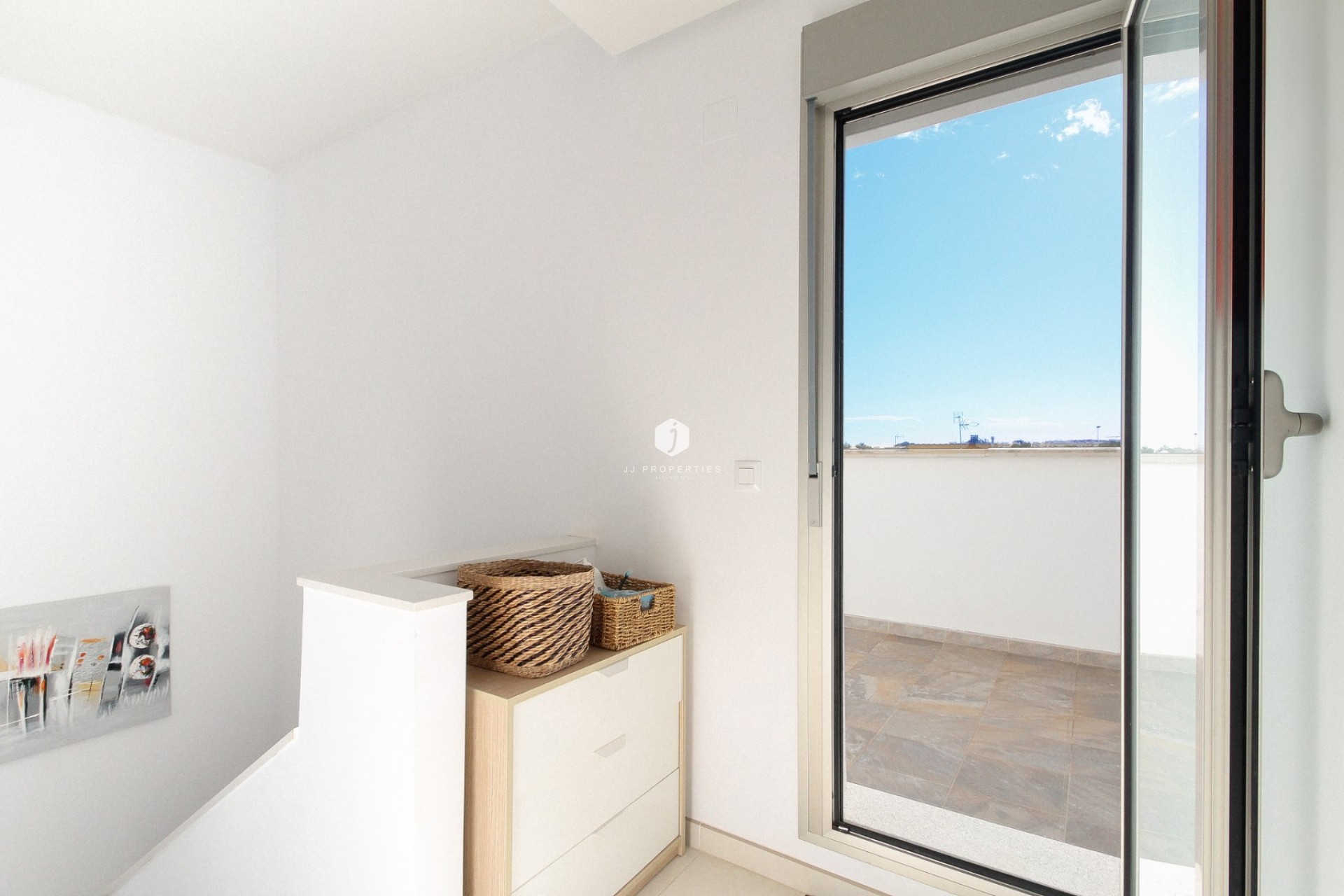 Tweedehands - Chalet -
Torrevieja - Costa Blanca