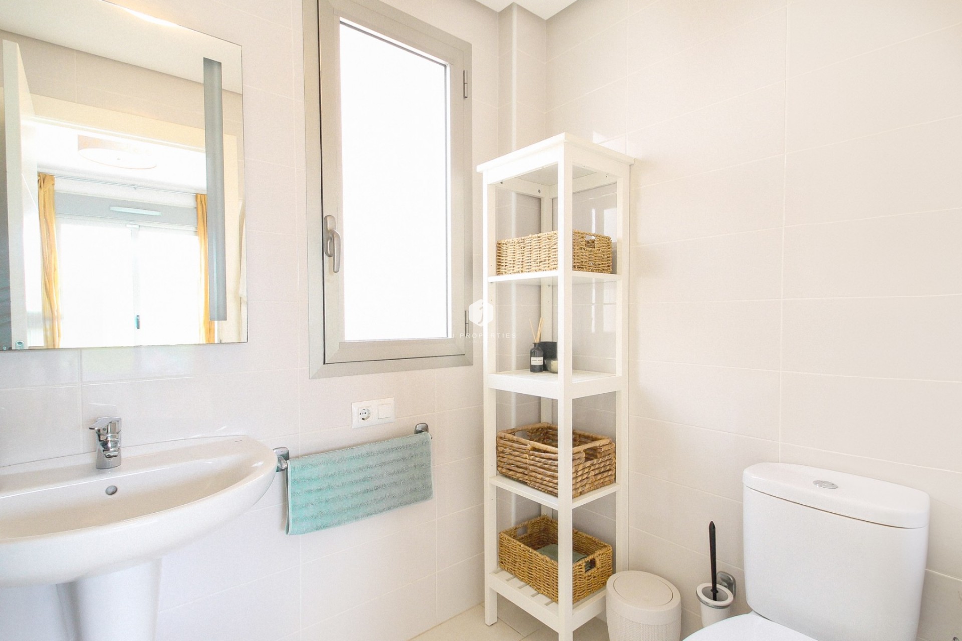 Tweedehands - Chalet -
Torrevieja - Costa Blanca