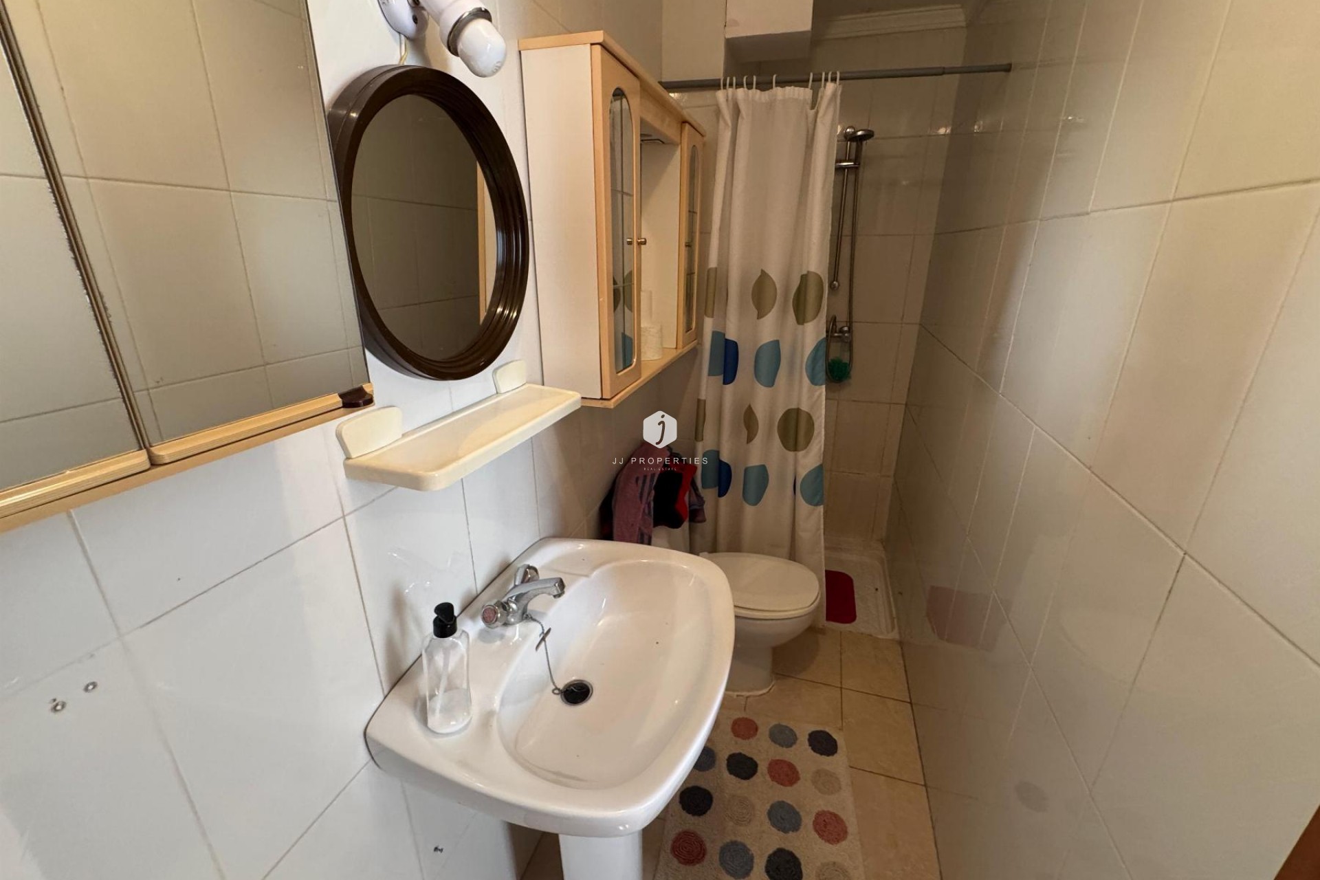 Tweedehands - Chalet -
Torrevieja - Costa Blanca