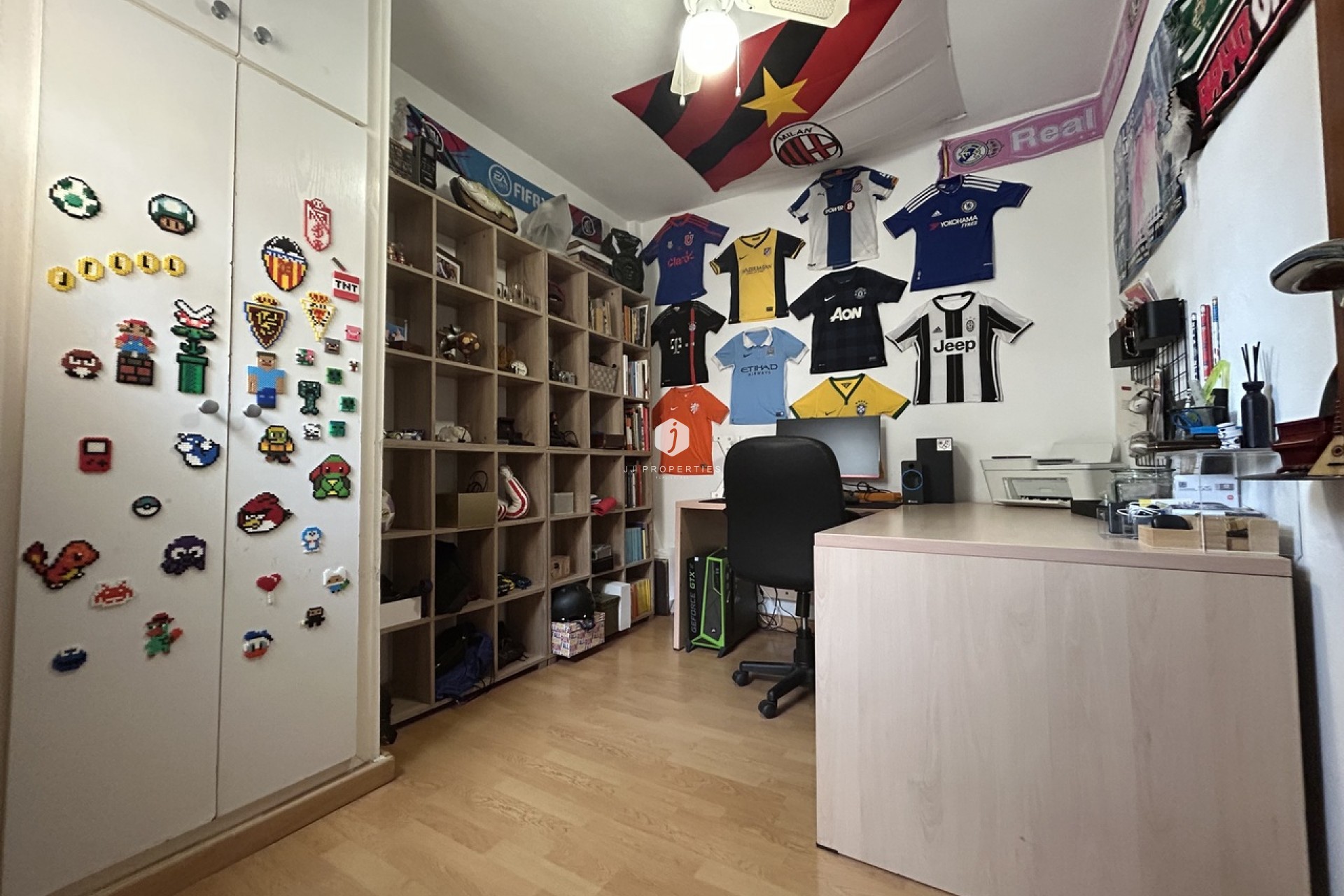 Tweedehands - Chalet -
Torrevieja - Costa Blanca