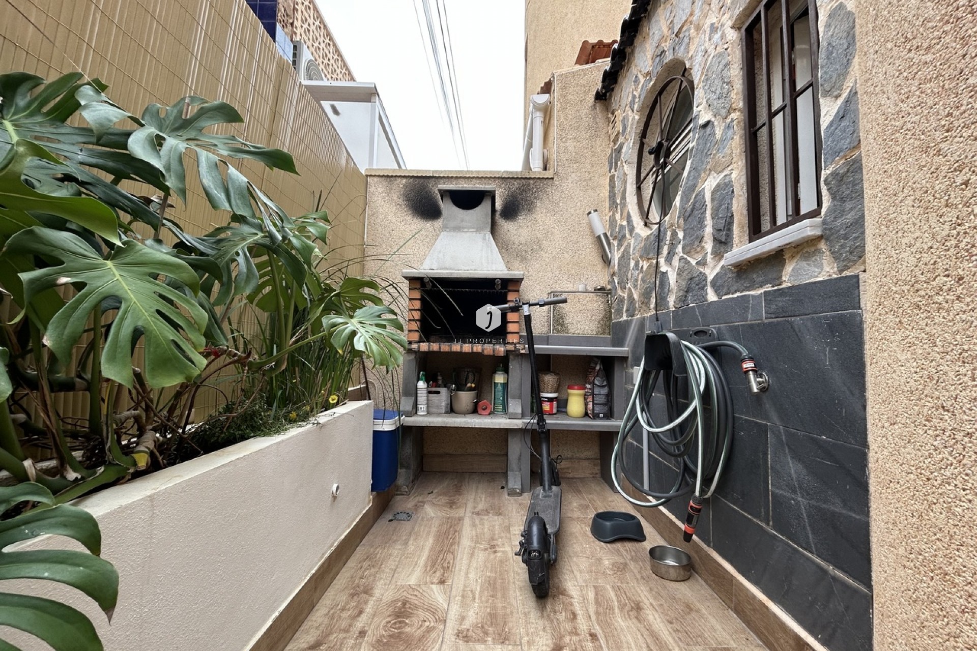 Tweedehands - Chalet -
Torrevieja - Costa Blanca