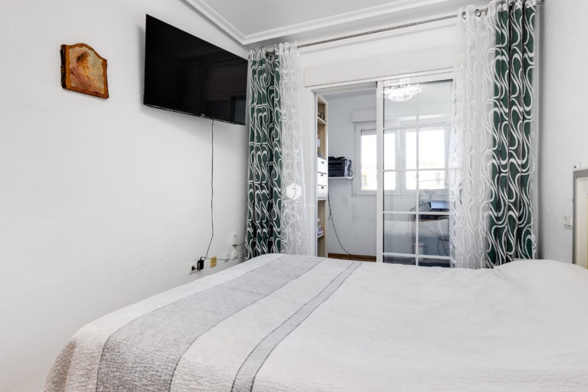 Tweedehands - Chalet -
Torrevieja - Costa Blanca