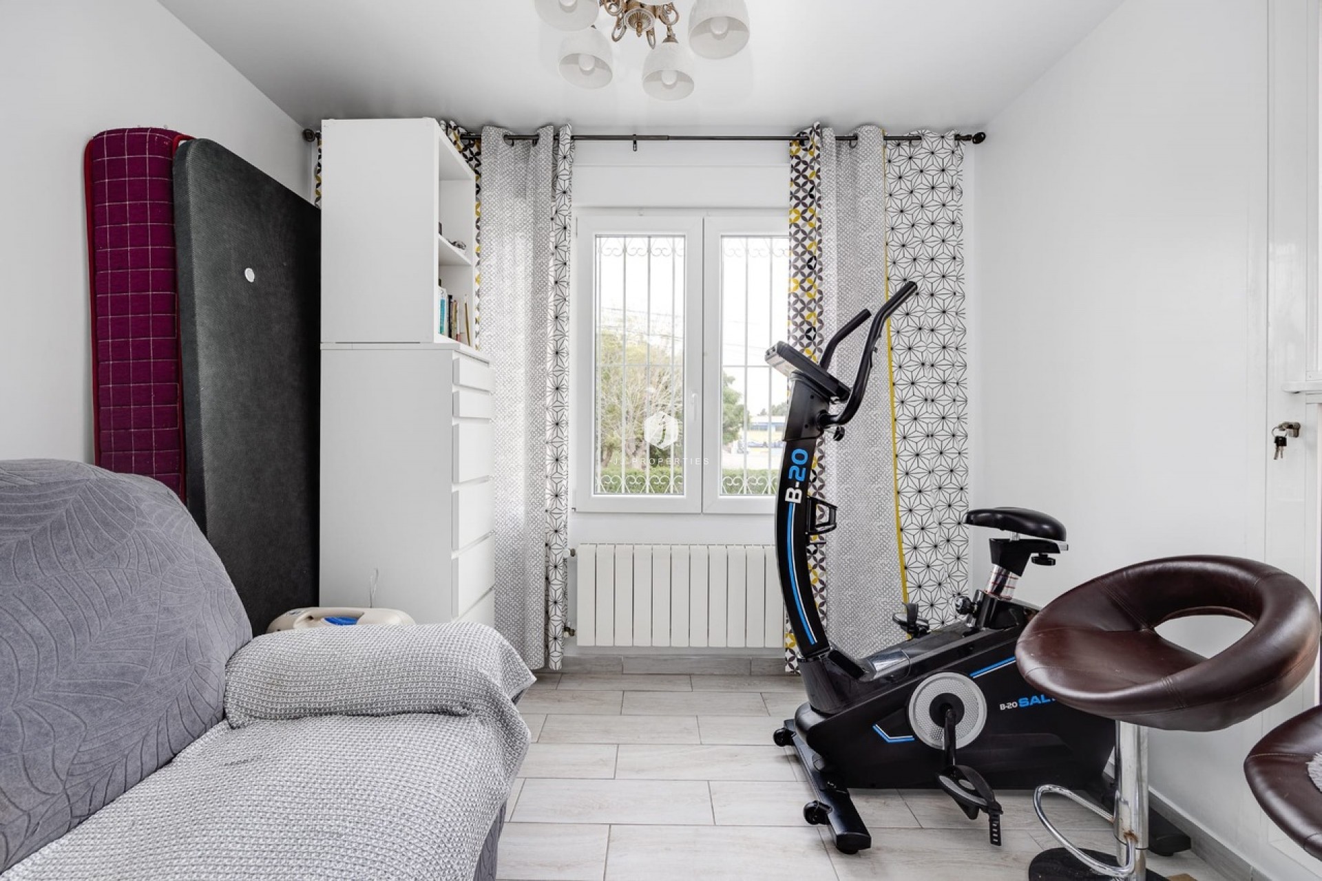 Tweedehands - Chalet -
Torrevieja - Costa Blanca