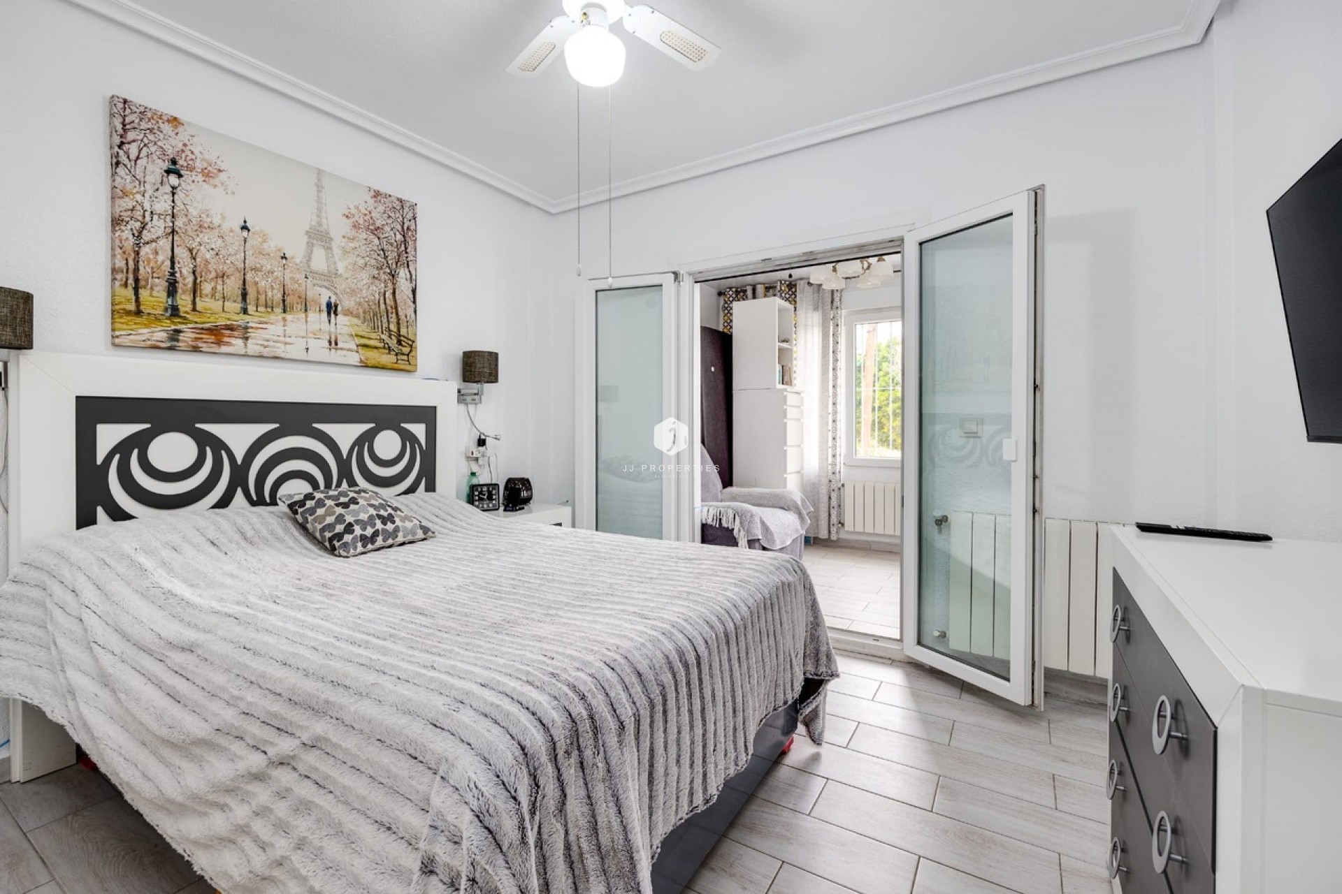 Tweedehands - Chalet -
Torrevieja - Costa Blanca