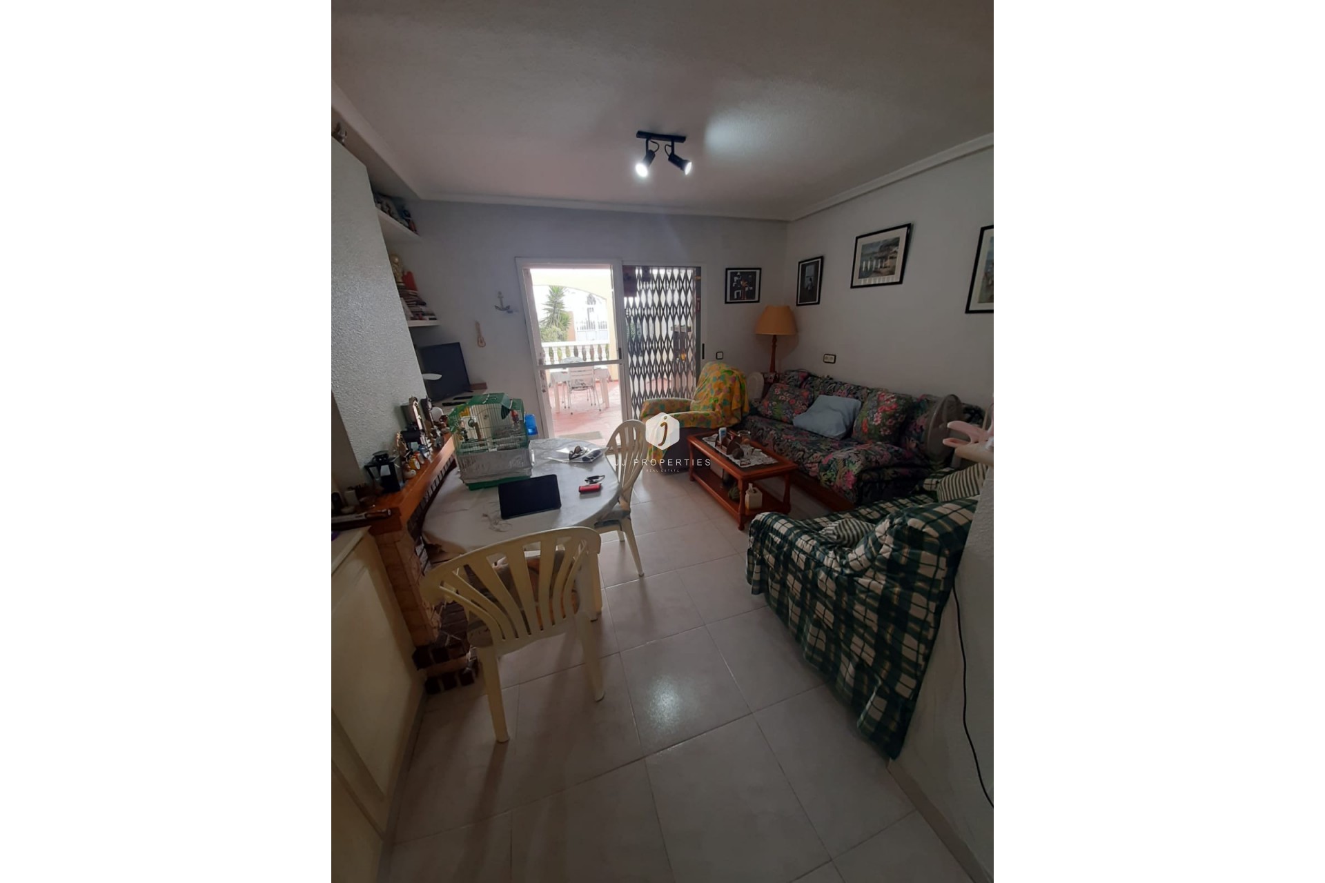 Tweedehands - Chalet -
Torrevieja - Costa Blanca