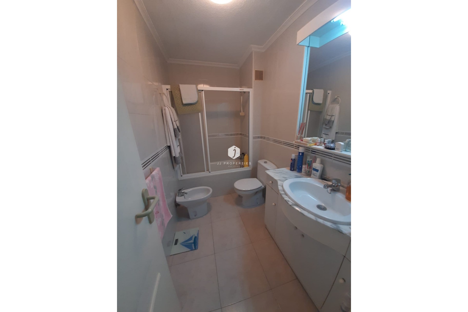 Tweedehands - Chalet -
Torrevieja - Costa Blanca