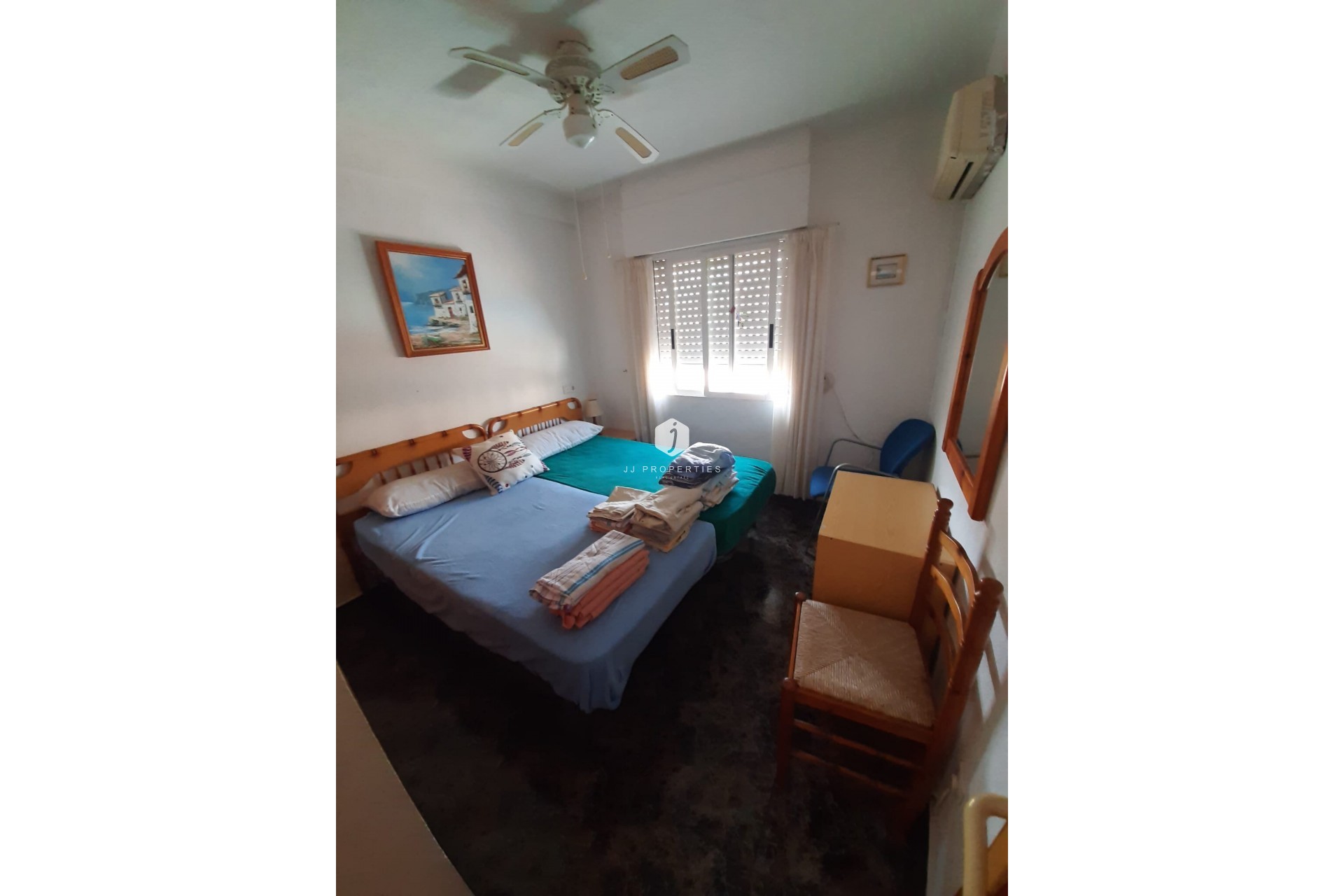 Tweedehands - Chalet -
Torrevieja - Costa Blanca