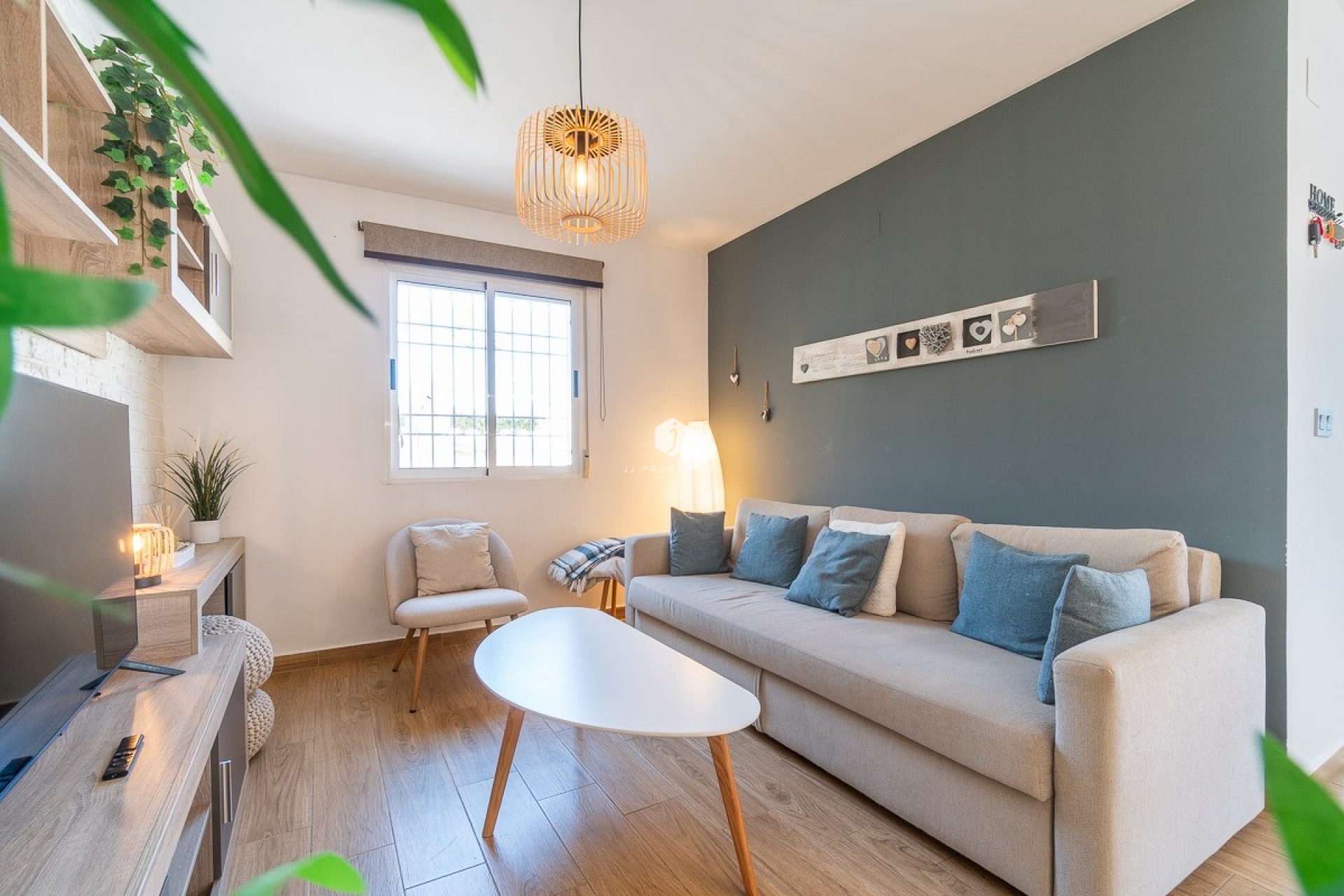 Tweedehands - Chalet -
Torrevieja - Costa Blanca