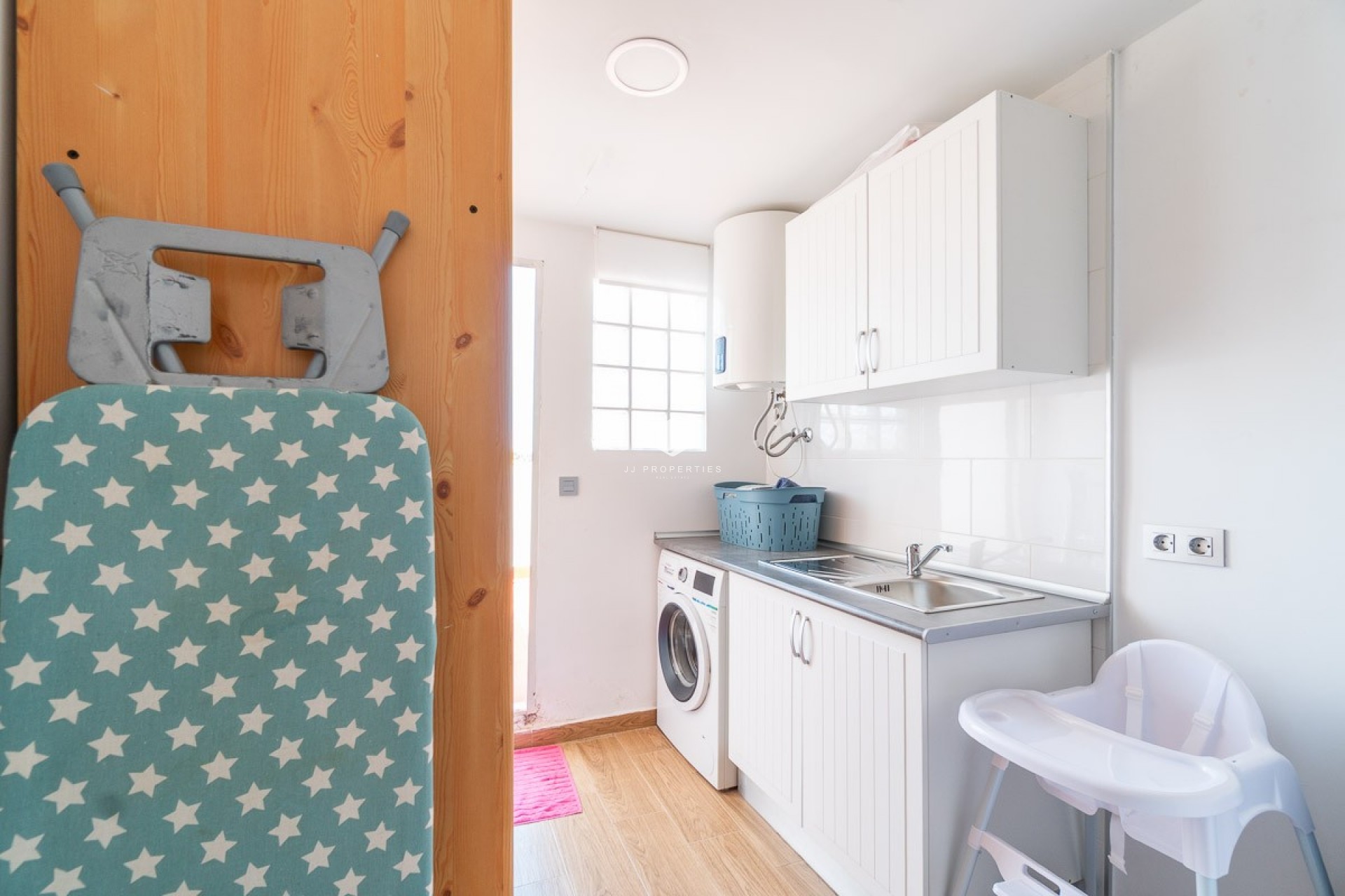 Tweedehands - Chalet -
Torrevieja - Costa Blanca