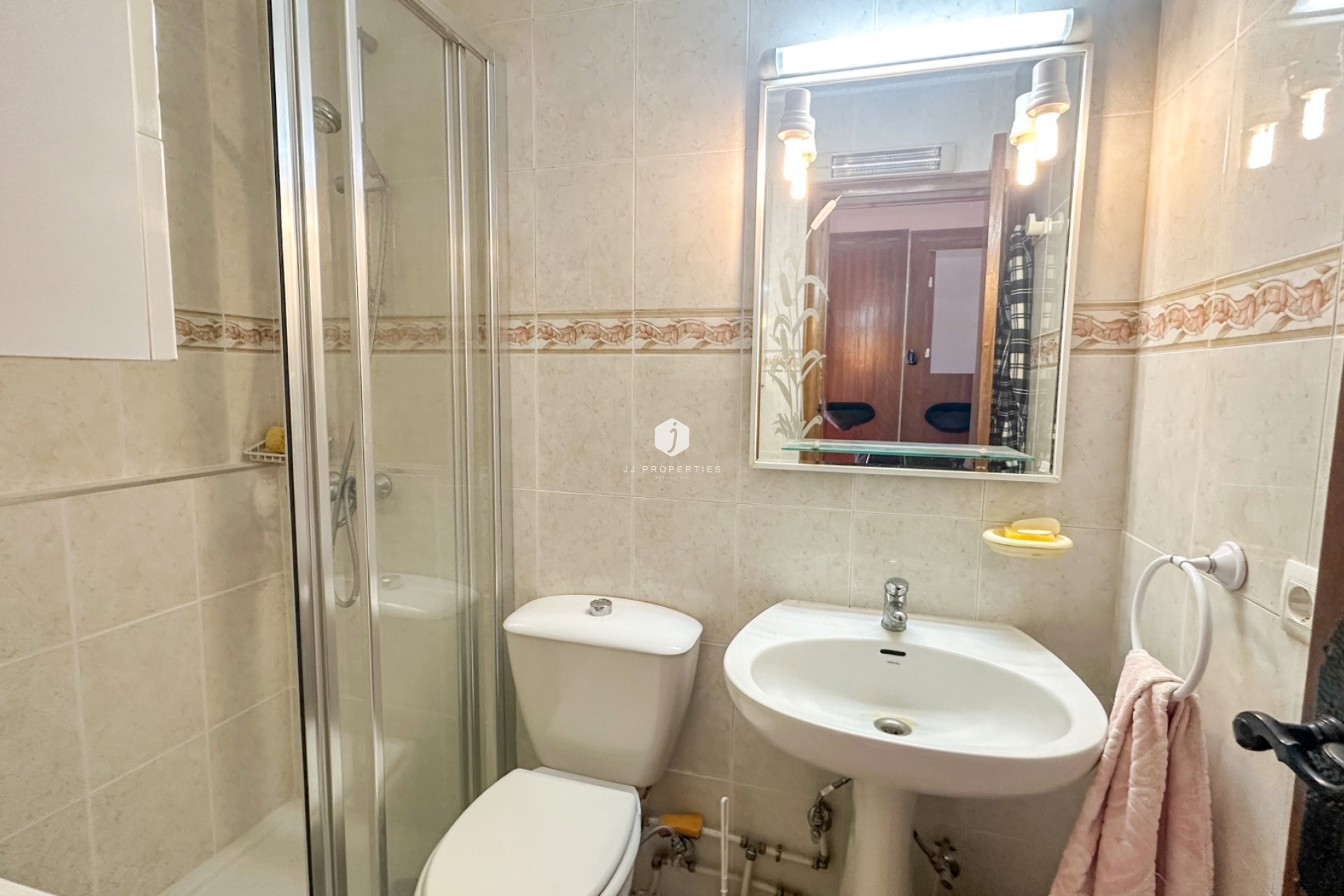 Tweedehands - Chalet -
Torrevieja - Costa Blanca