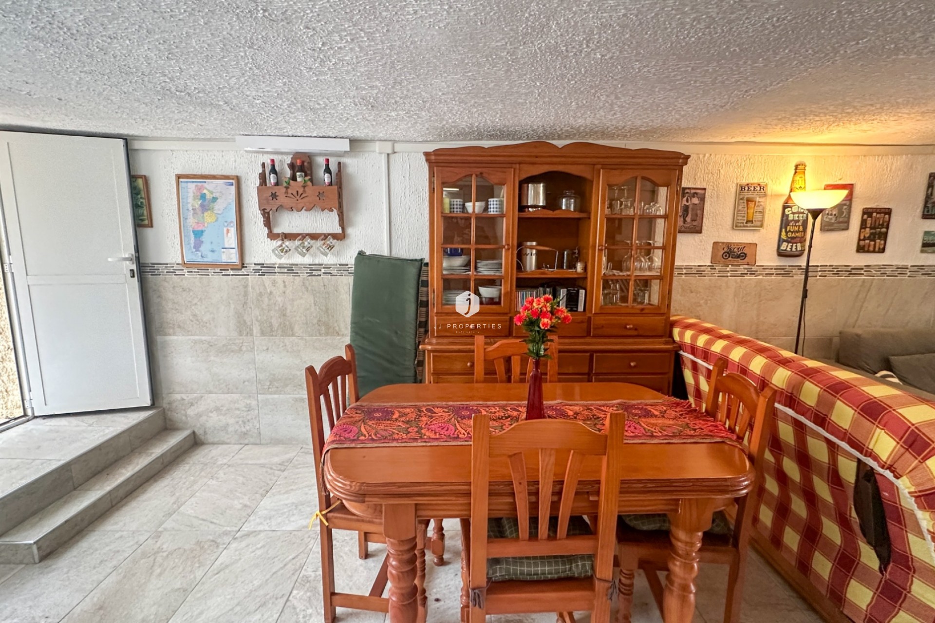 Tweedehands - Chalet -
Torrevieja - Costa Blanca