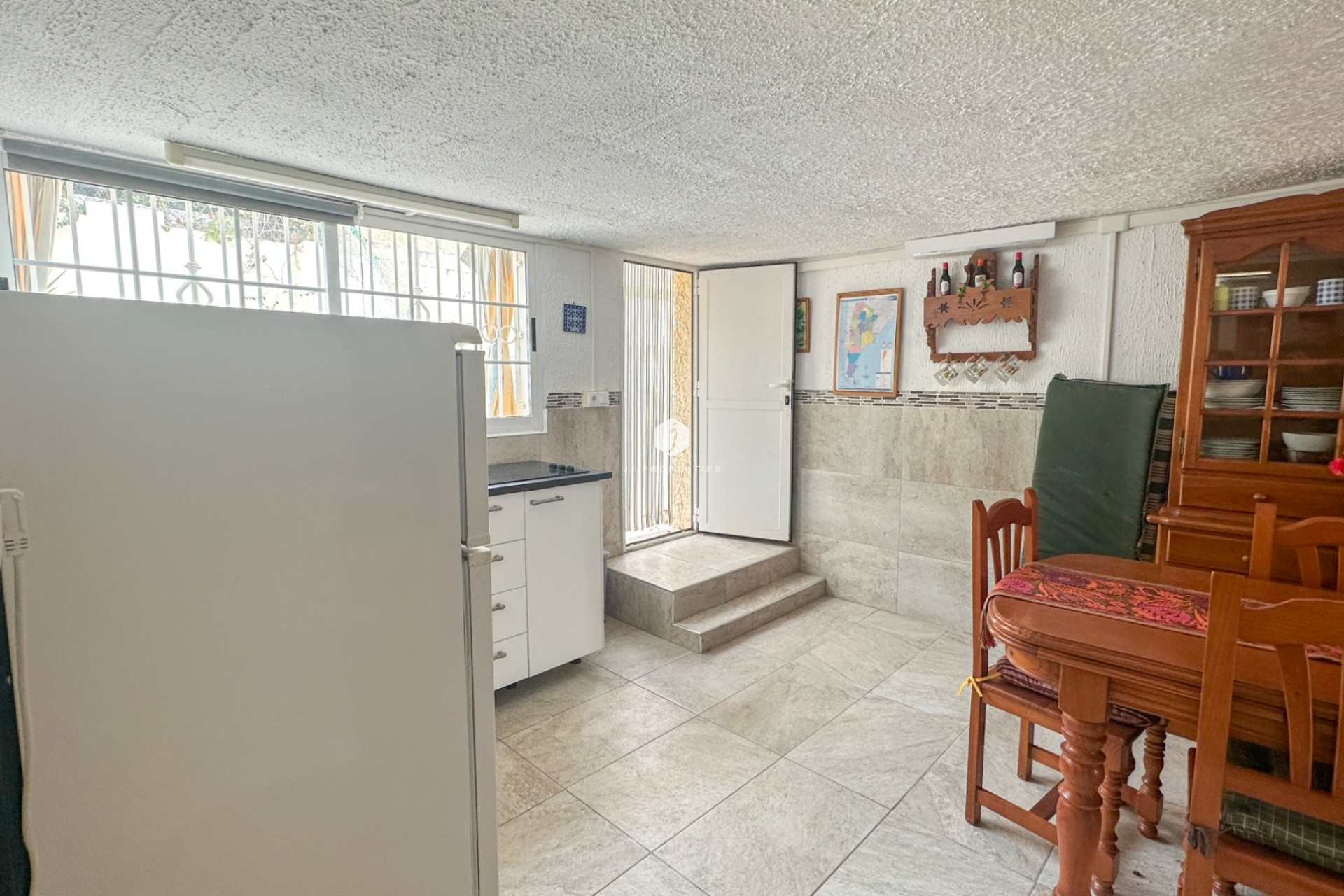 Tweedehands - Chalet -
Torrevieja - Costa Blanca