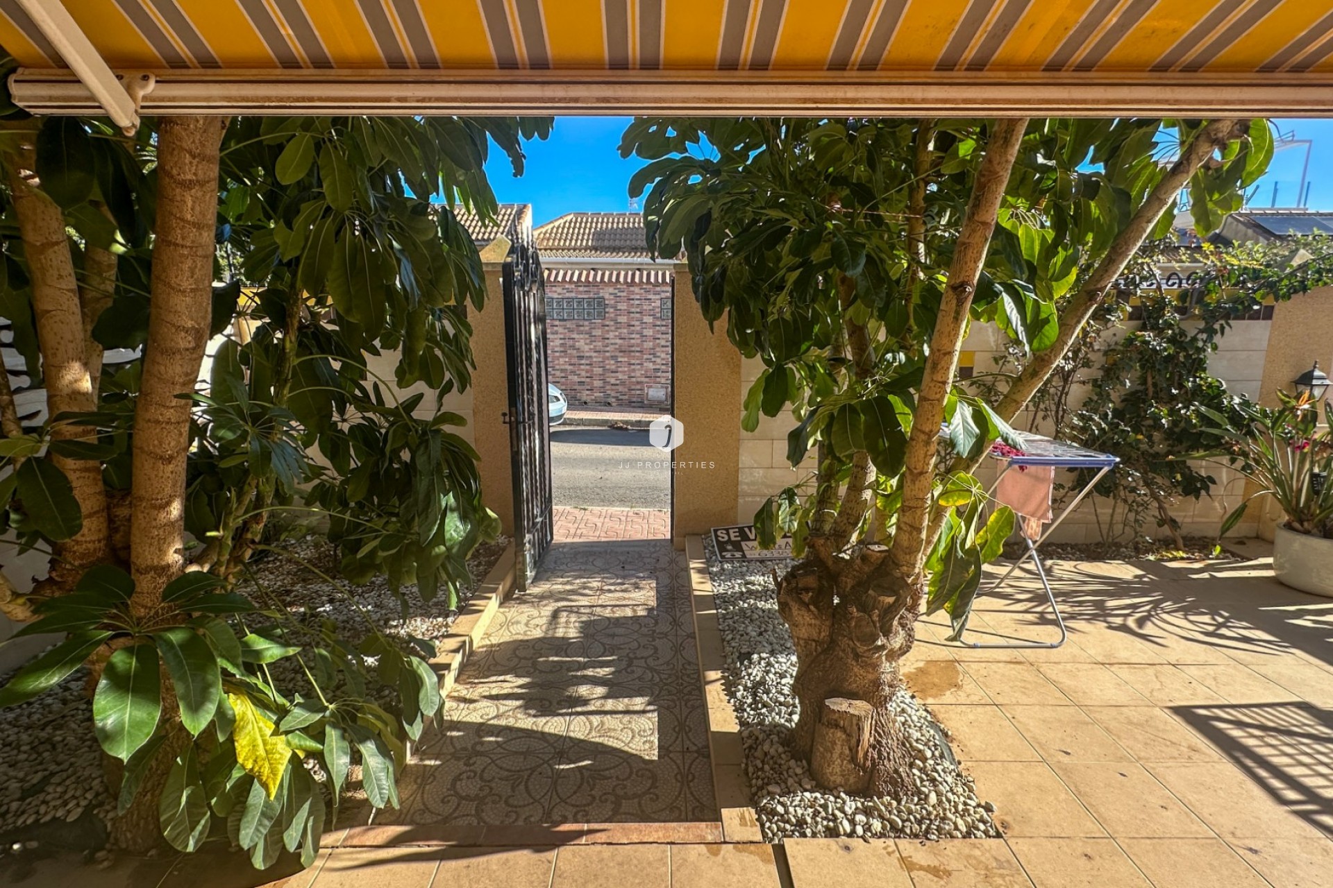 Tweedehands - Chalet -
Torrevieja - Costa Blanca