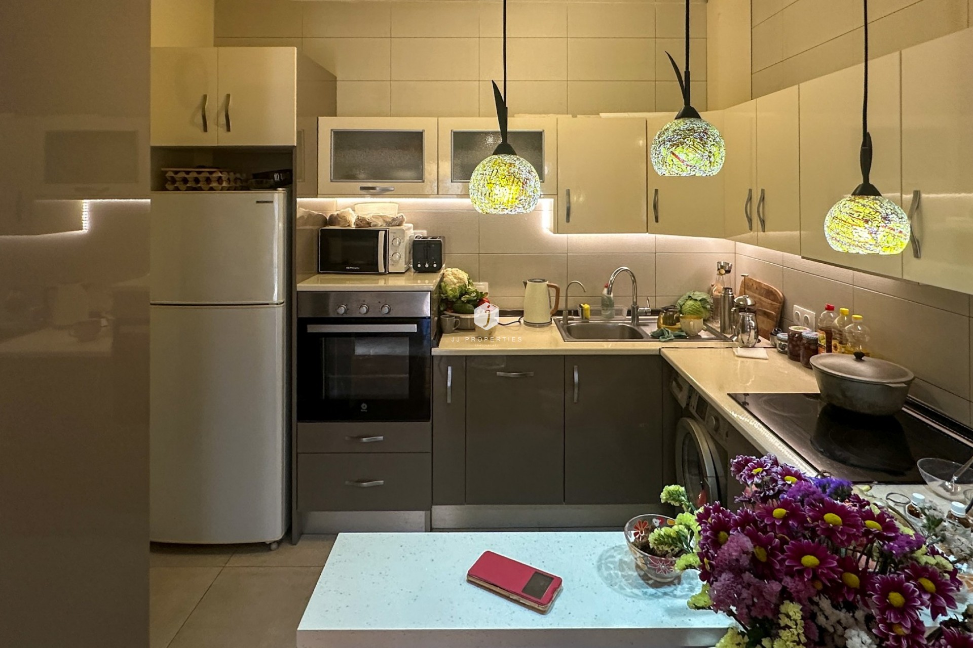 Tweedehands - Chalet -
Torrevieja - Costa Blanca