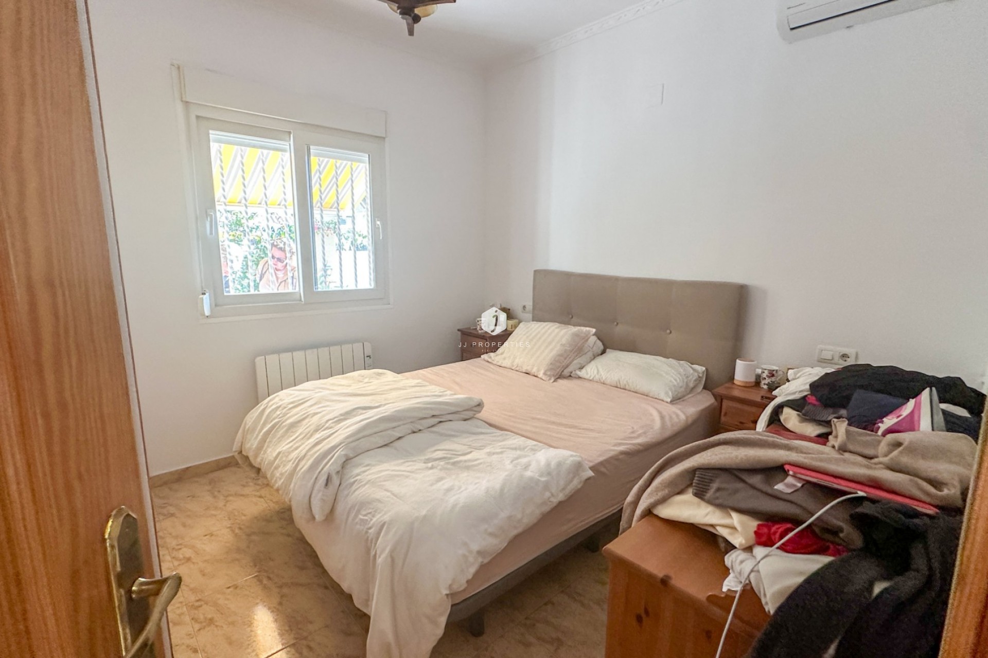 Tweedehands - Chalet -
Torrevieja - Costa Blanca