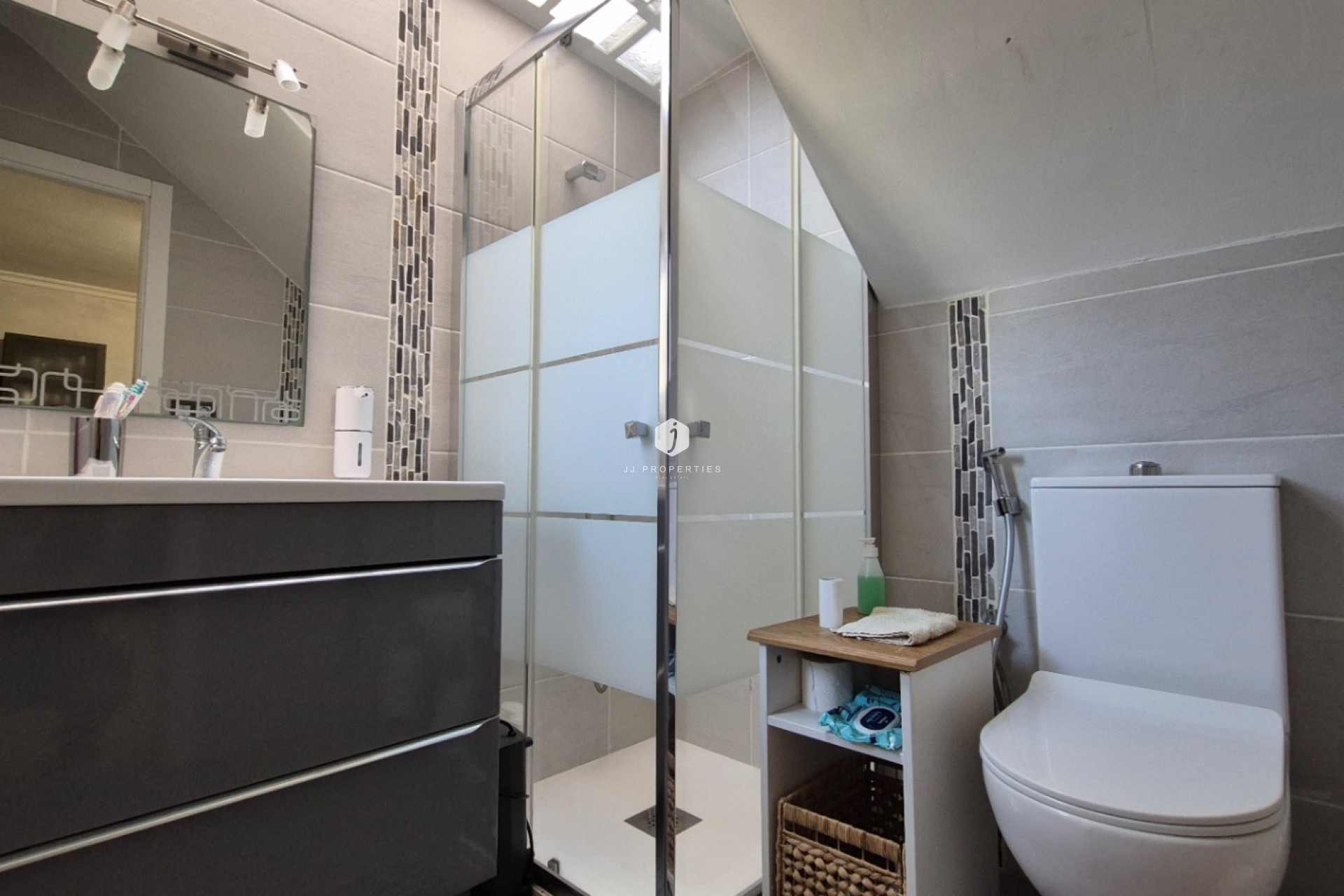 Tweedehands - Chalet -
Torrevieja - Costa Blanca