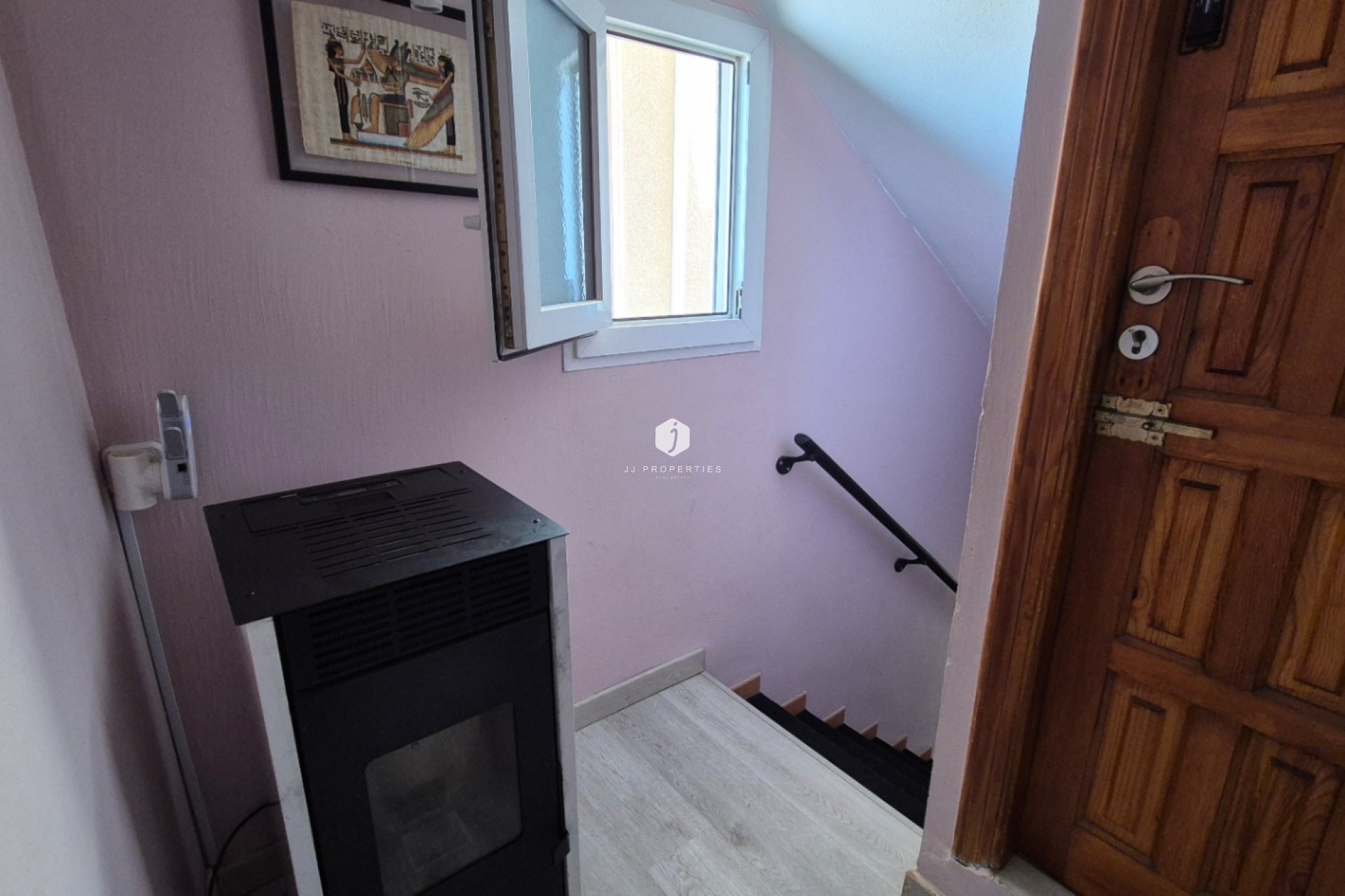 Tweedehands - Chalet -
Torrevieja - Costa Blanca