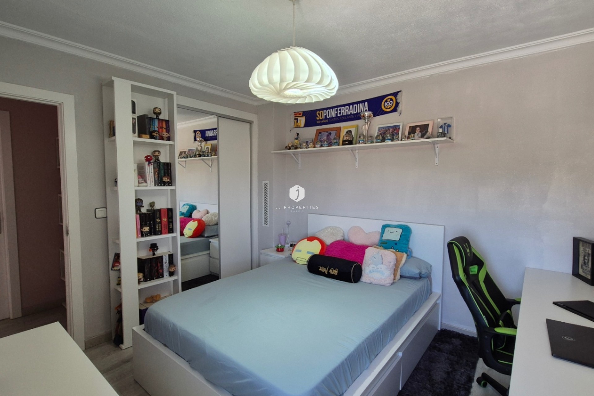 Tweedehands - Chalet -
Torrevieja - Costa Blanca