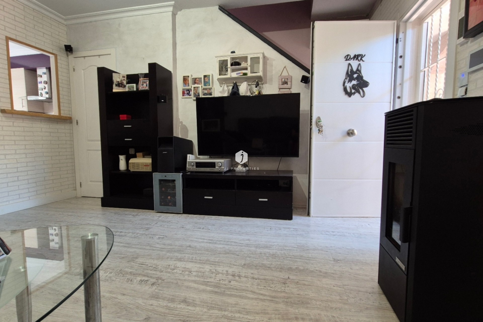 Tweedehands - Chalet -
Torrevieja - Costa Blanca