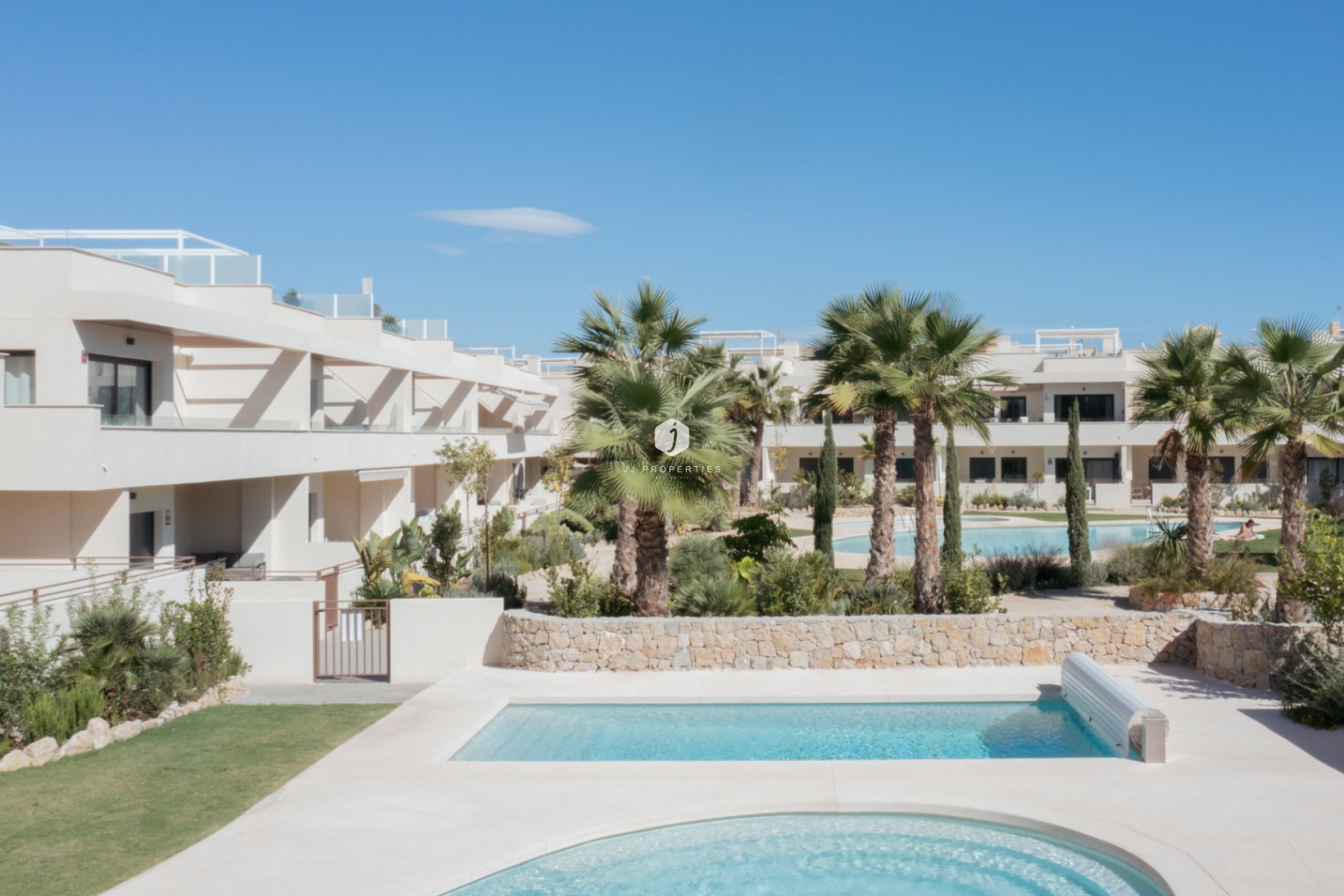 Tweedehands - Chalet -
Torrevieja - Costa Blanca