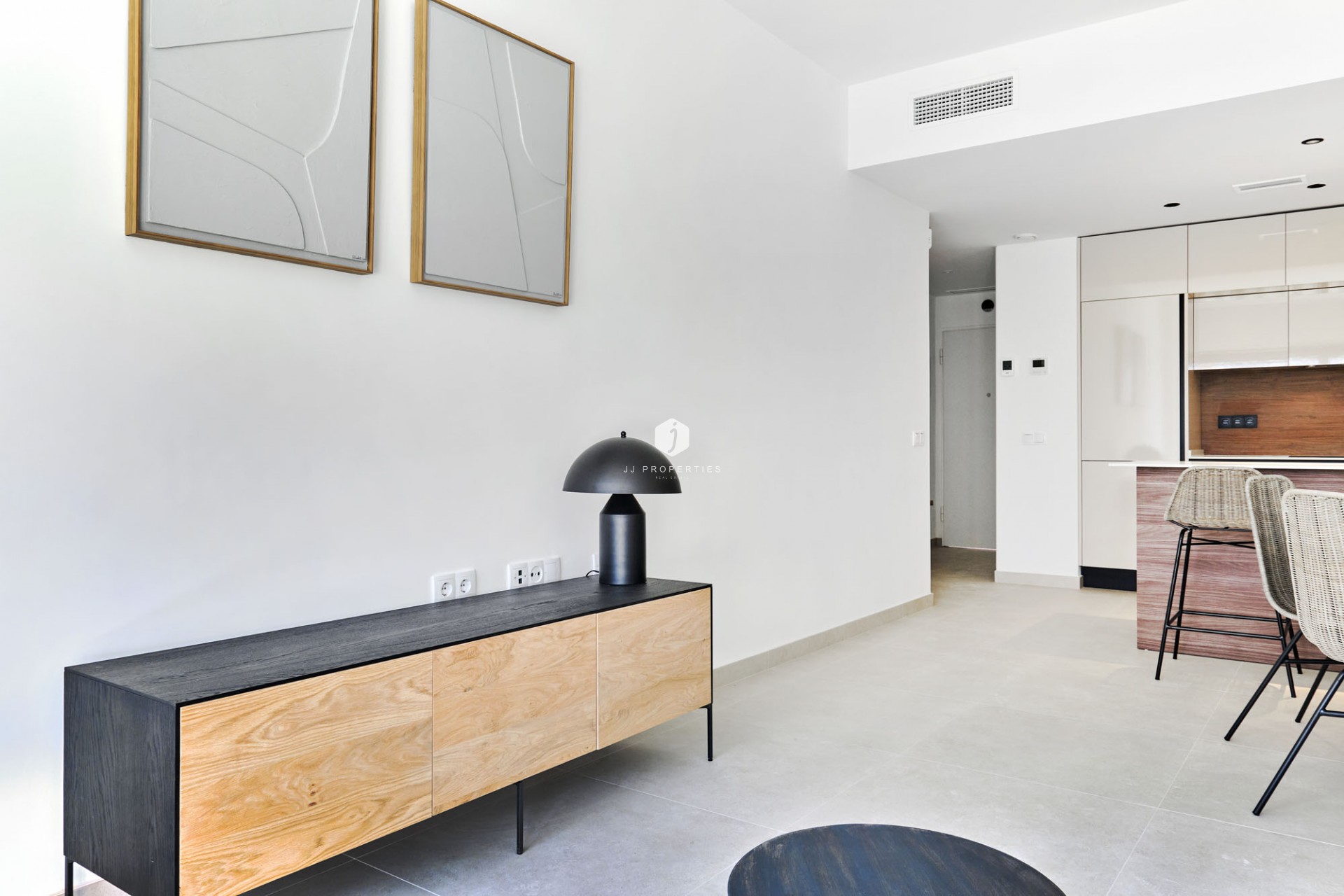 Tweedehands - Chalet -
Torrevieja - Costa Blanca