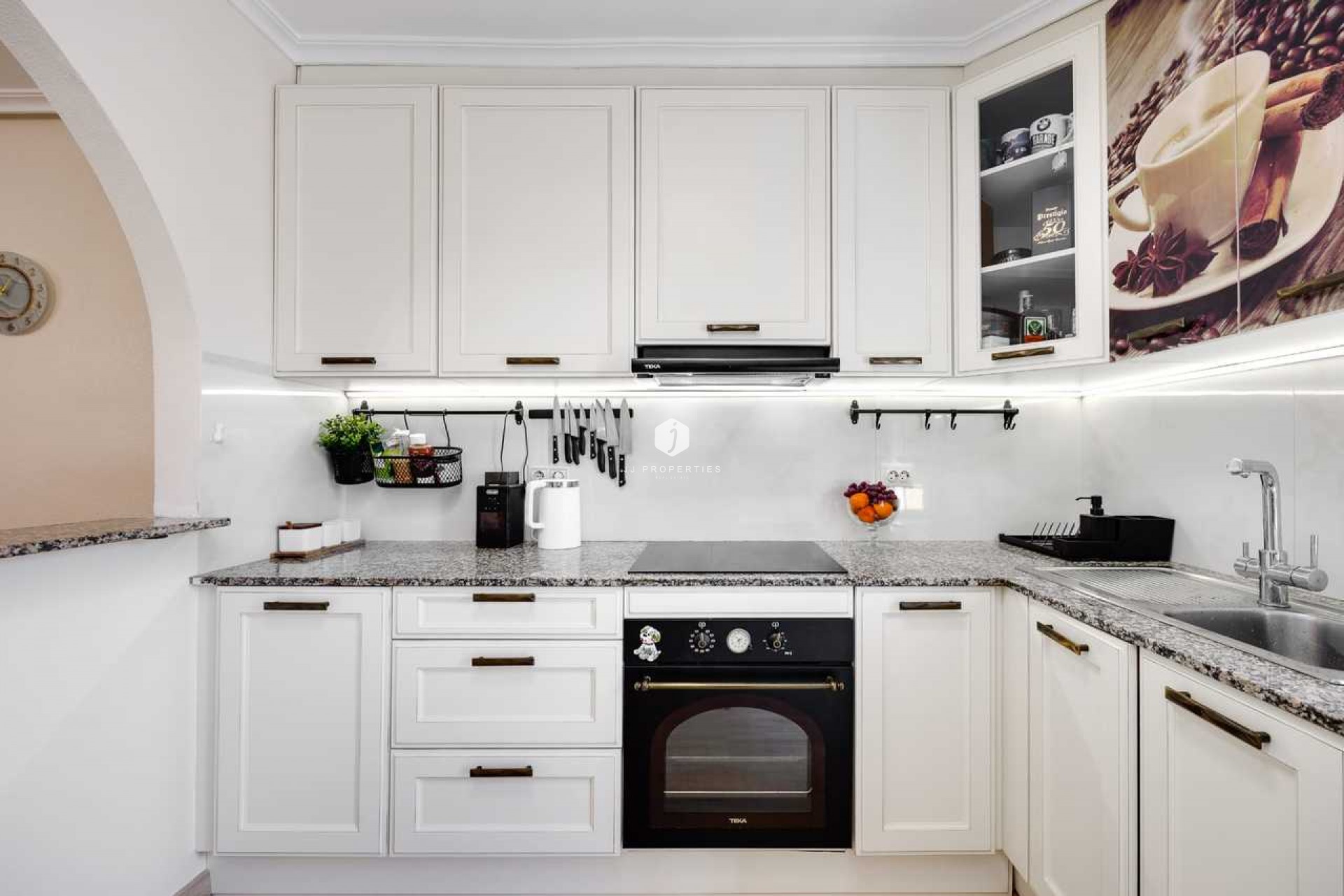 Tweedehands - Chalet -
Torrevieja - Costa Blanca