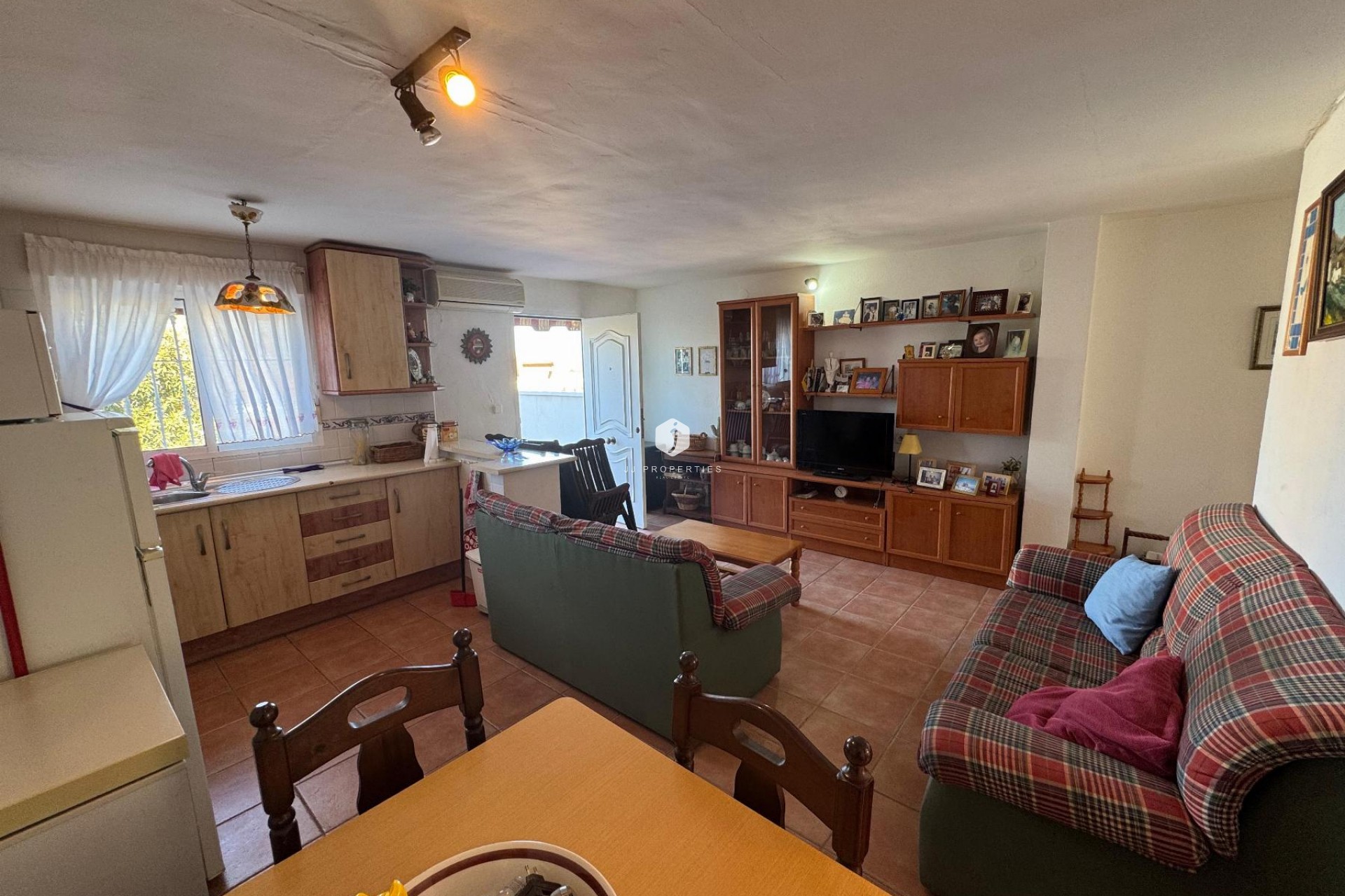 Tweedehands - Chalet -
Torrevieja - Costa Blanca