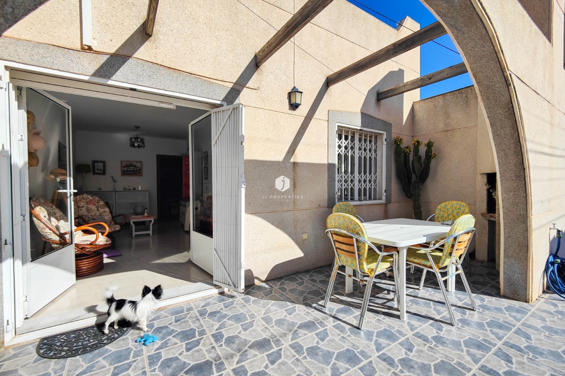 Tweedehands - Chalet -
Torrevieja - Costa Blanca