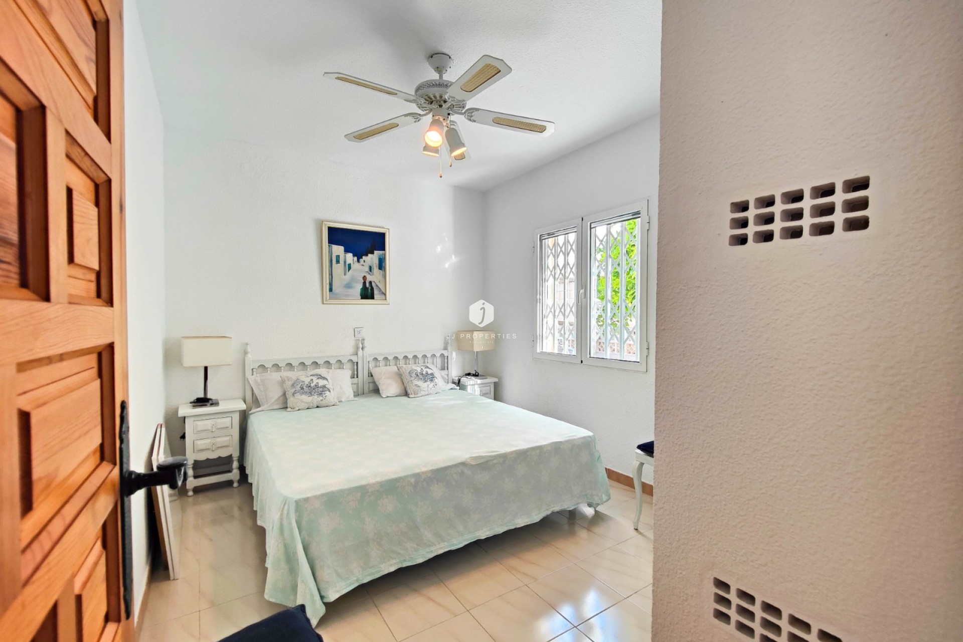 Tweedehands - Chalet -
Torrevieja - Costa Blanca