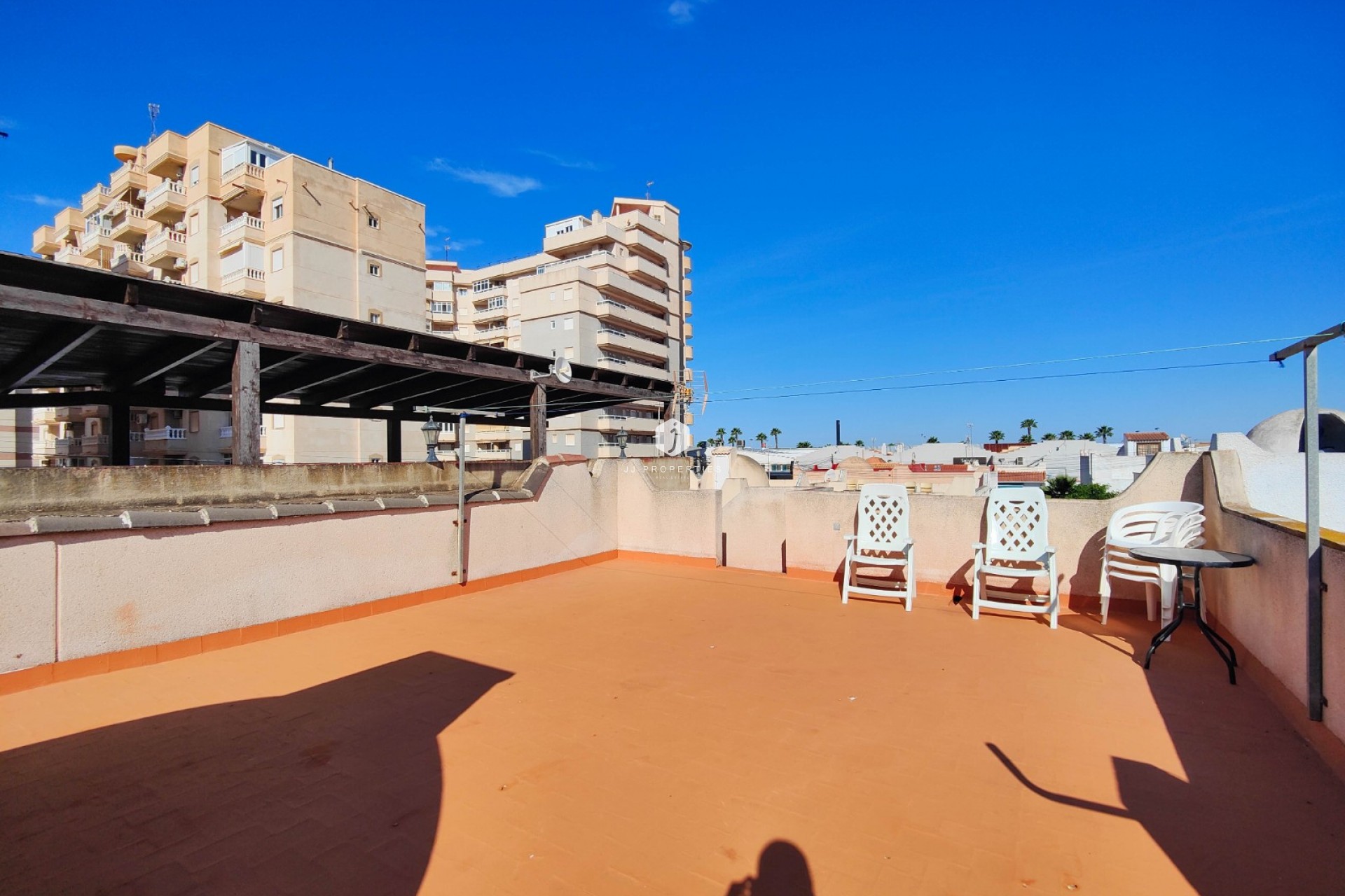 Tweedehands - Chalet -
Torrevieja - Costa Blanca