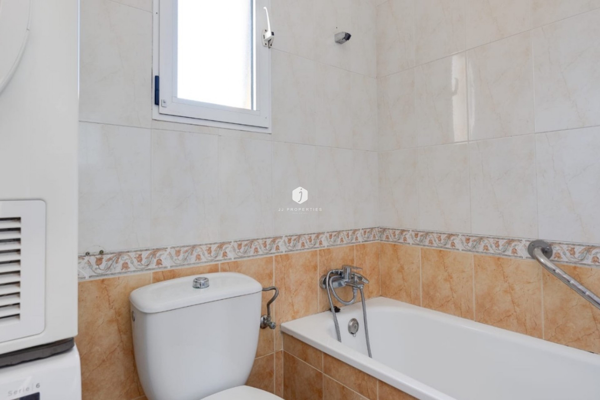 Tweedehands - Chalet -
Torrevieja - Costa Blanca