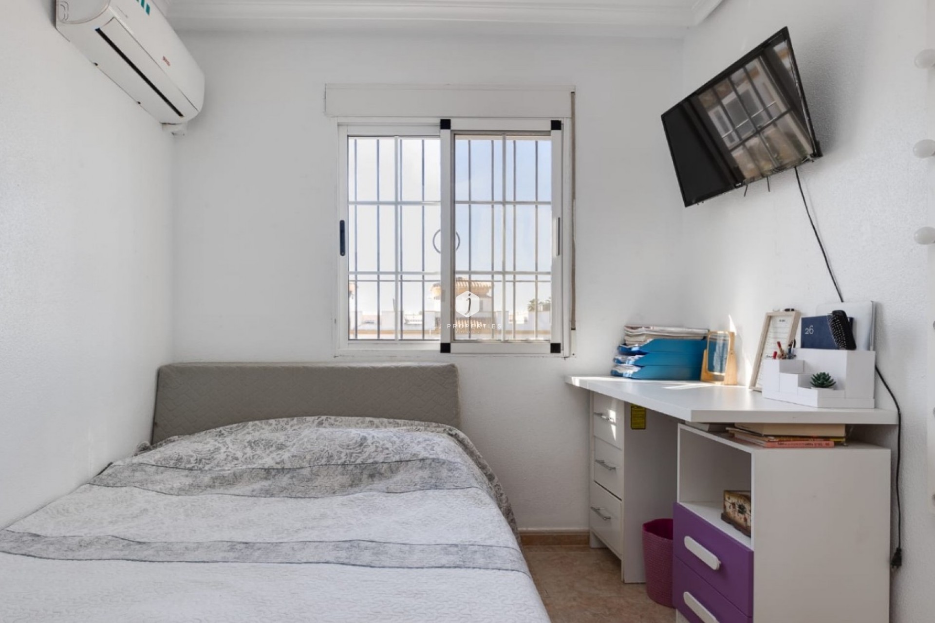 Tweedehands - Chalet -
Torrevieja - Costa Blanca