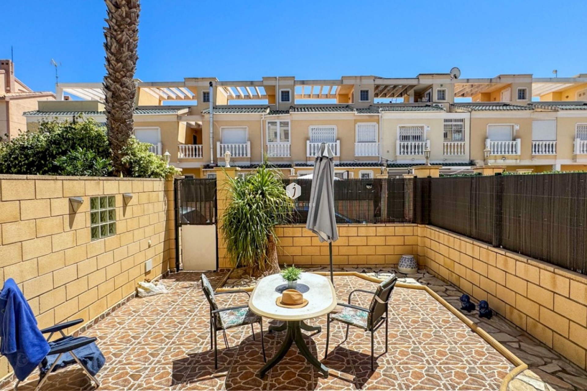 Tweedehands - Chalet -
Torrevieja - Costa Blanca