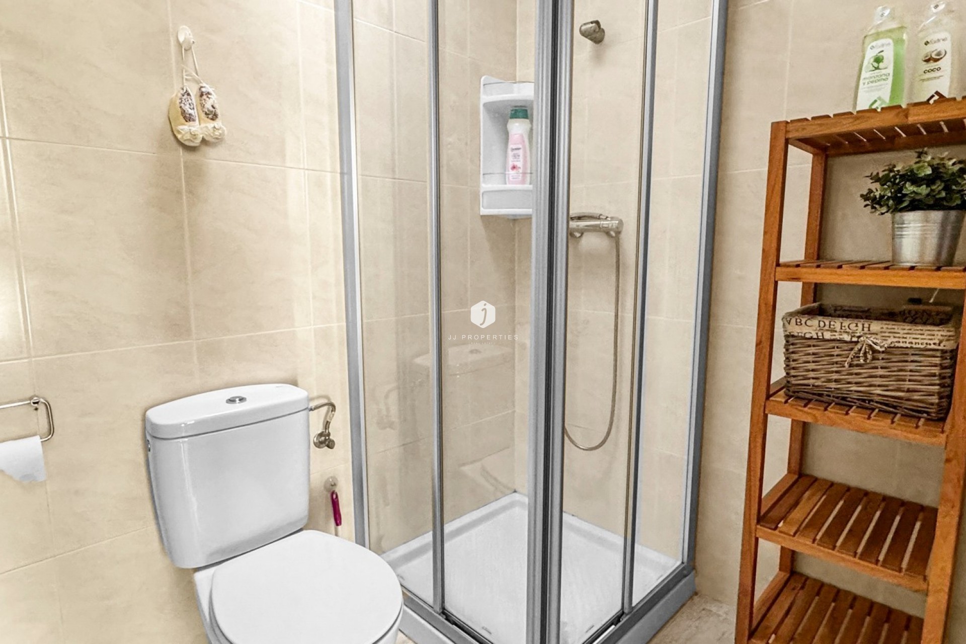 Tweedehands - Chalet -
Torrevieja - Costa Blanca