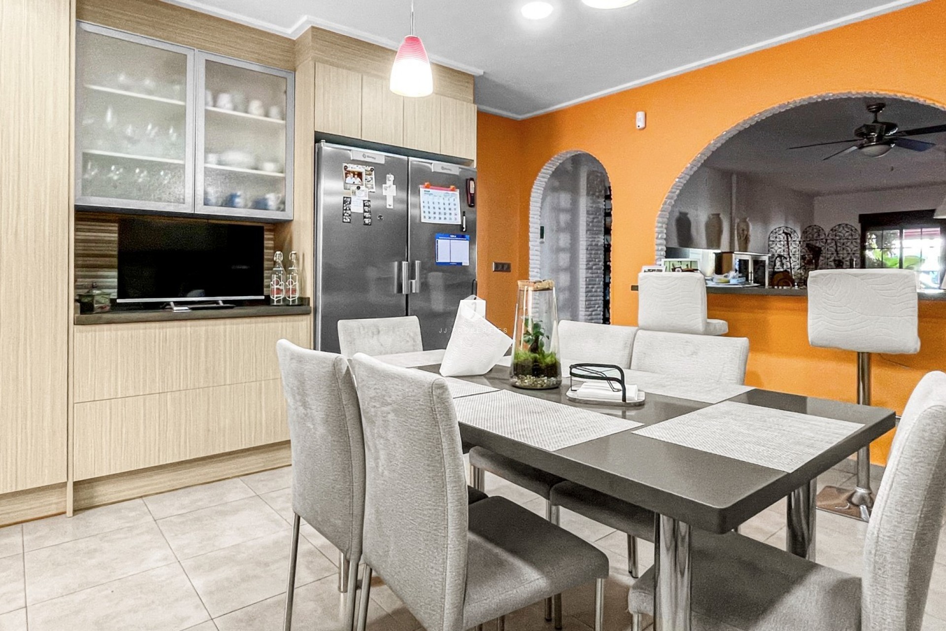 Tweedehands - Chalet -
Torrevieja - Costa Blanca