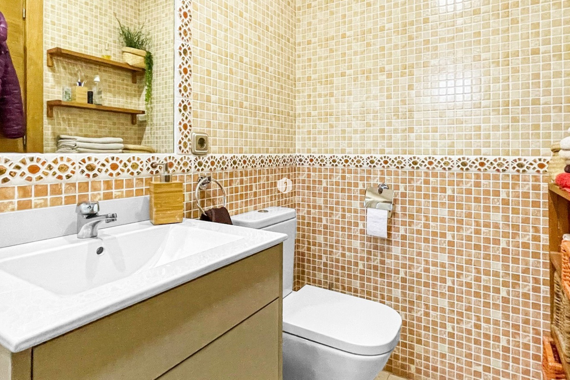 Tweedehands - Chalet -
Torrevieja - Costa Blanca