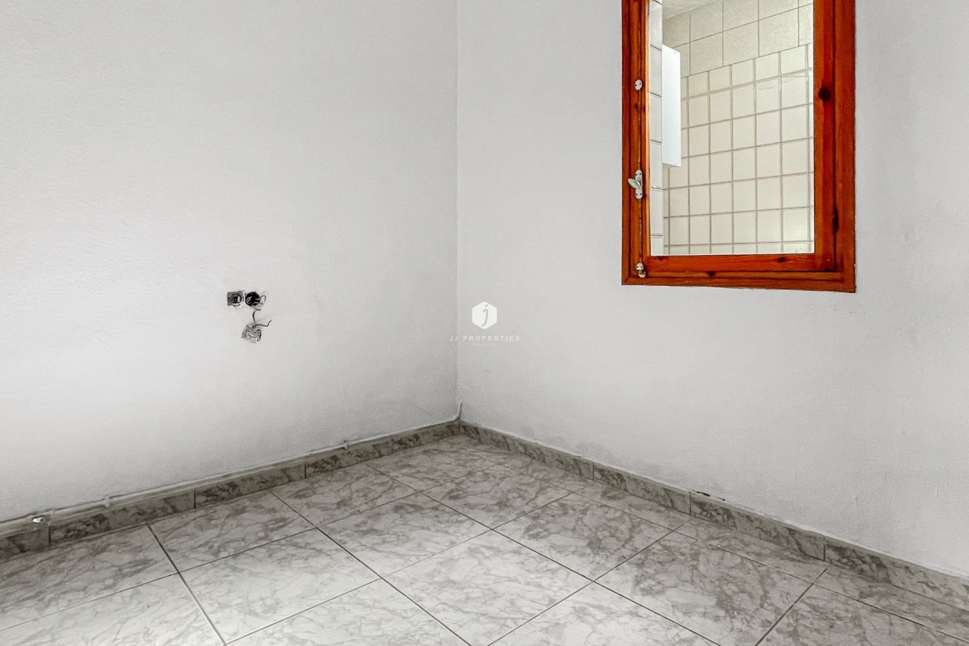 Tweedehands - Chalet -
Torrevieja - Costa Blanca