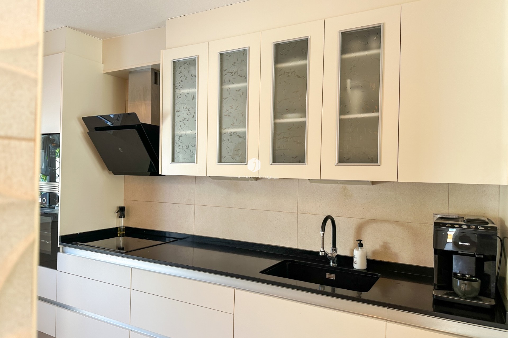 Tweedehands - Chalet -
Torrevieja - Costa Blanca