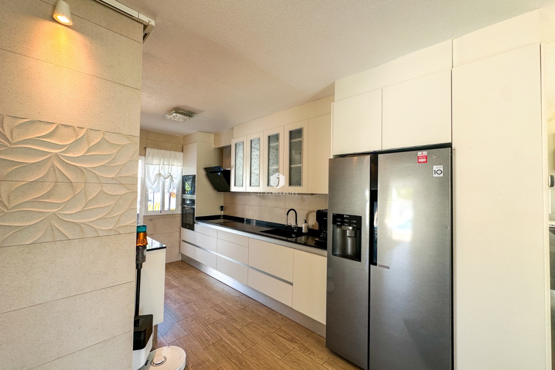 Tweedehands - Chalet -
Torrevieja - Costa Blanca