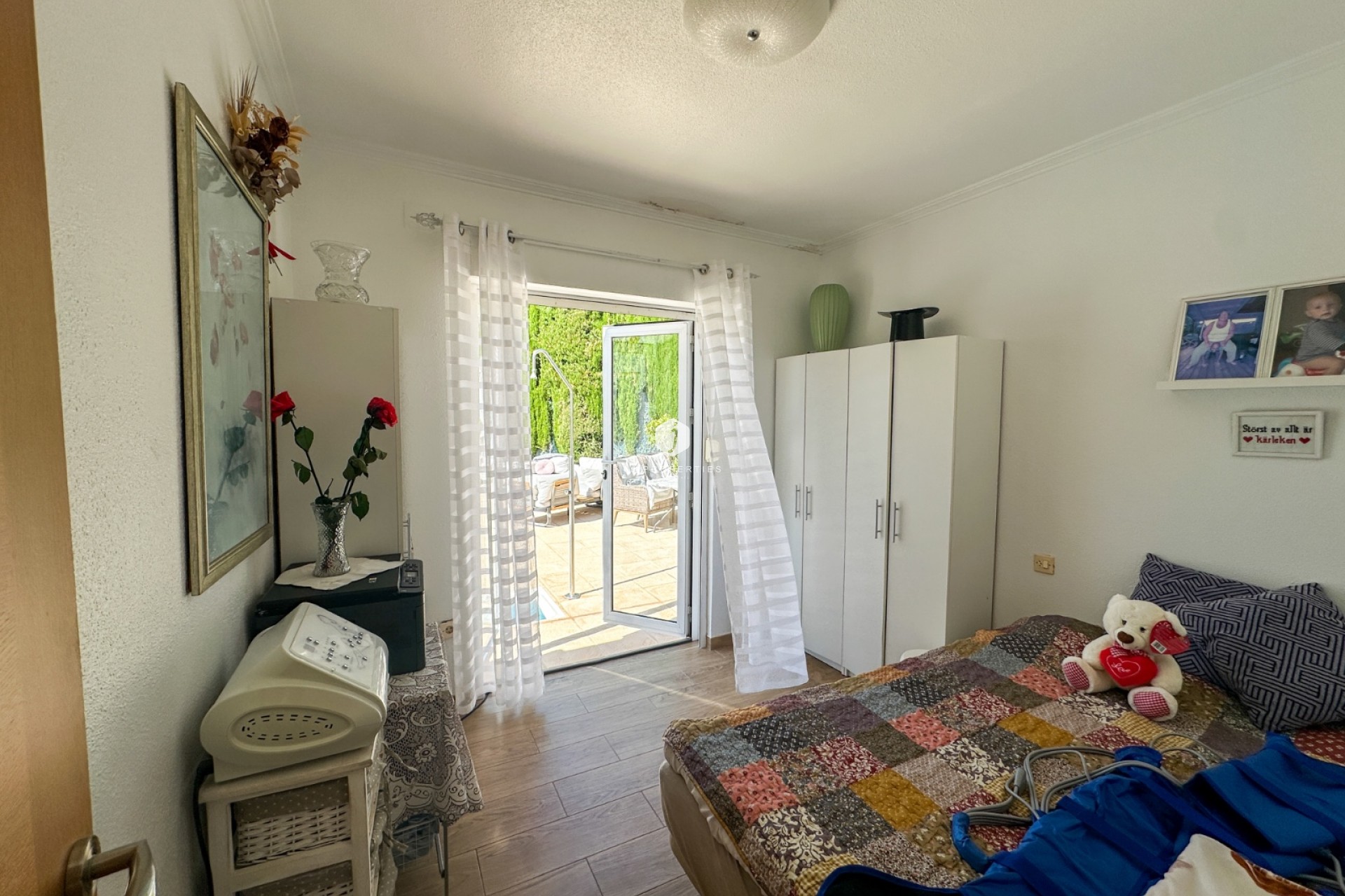 Tweedehands - Chalet -
Torrevieja - Costa Blanca