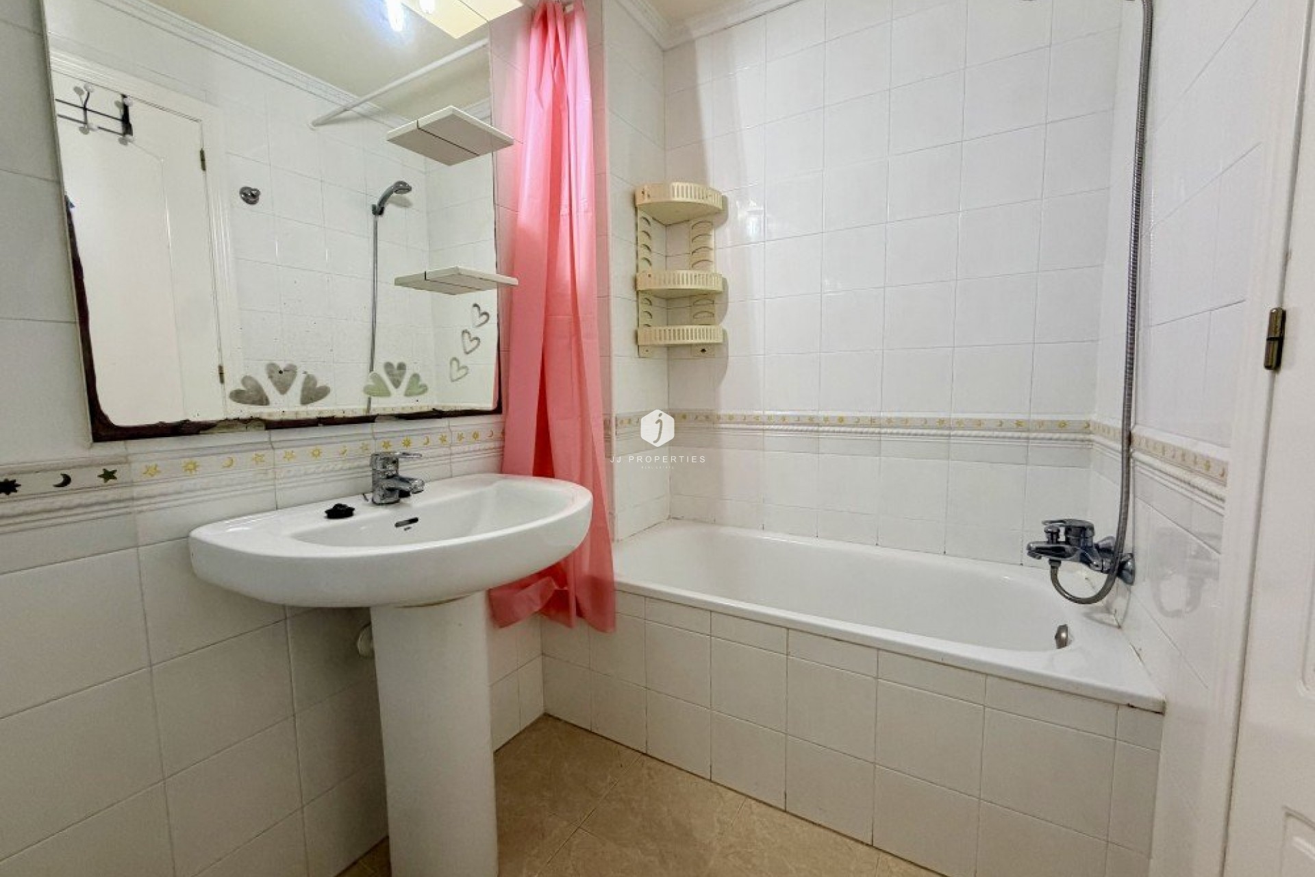 Tweedehands - Chalet -
Torrevieja - Costa Blanca
