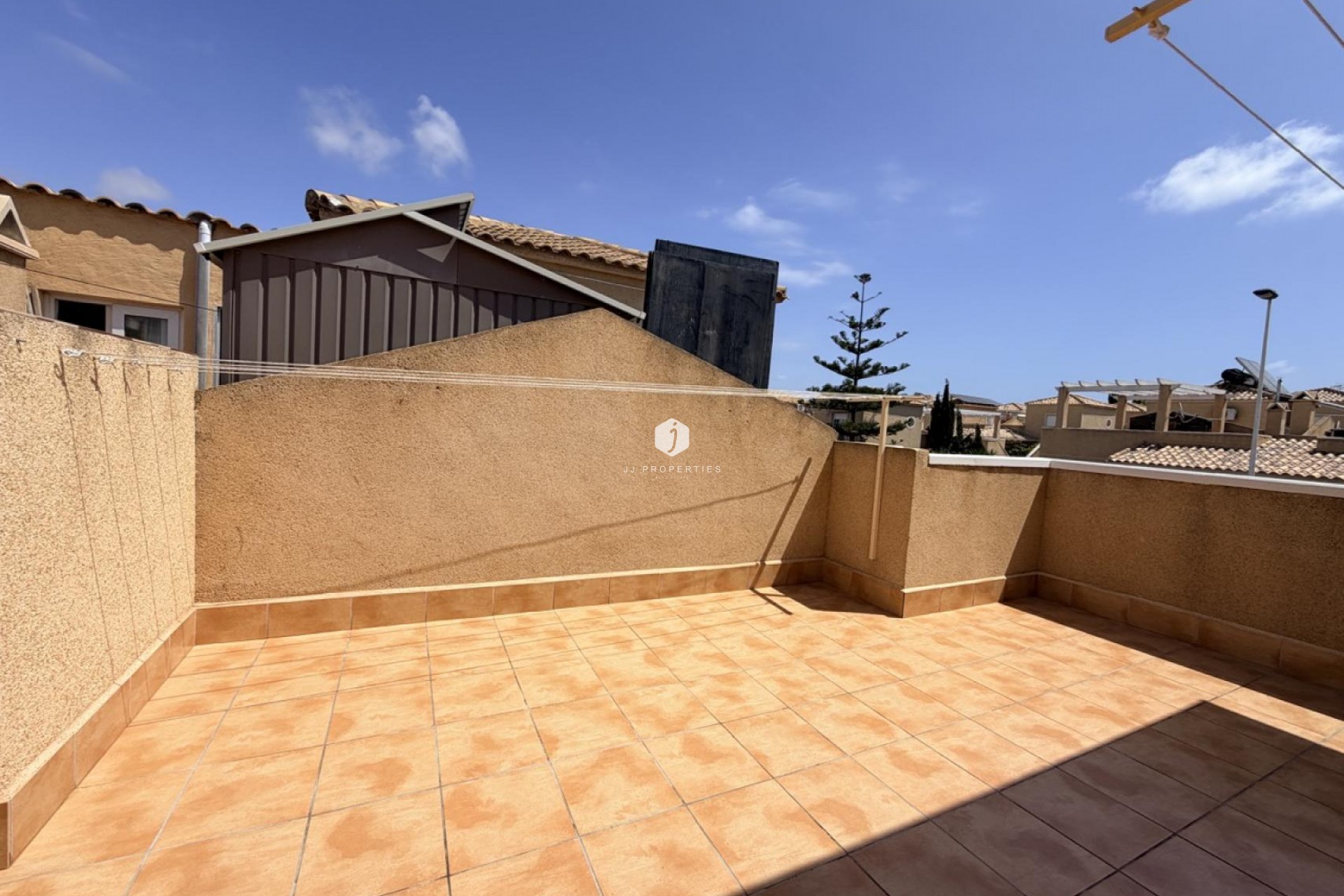 Tweedehands - Chalet -
Torrevieja - Costa Blanca