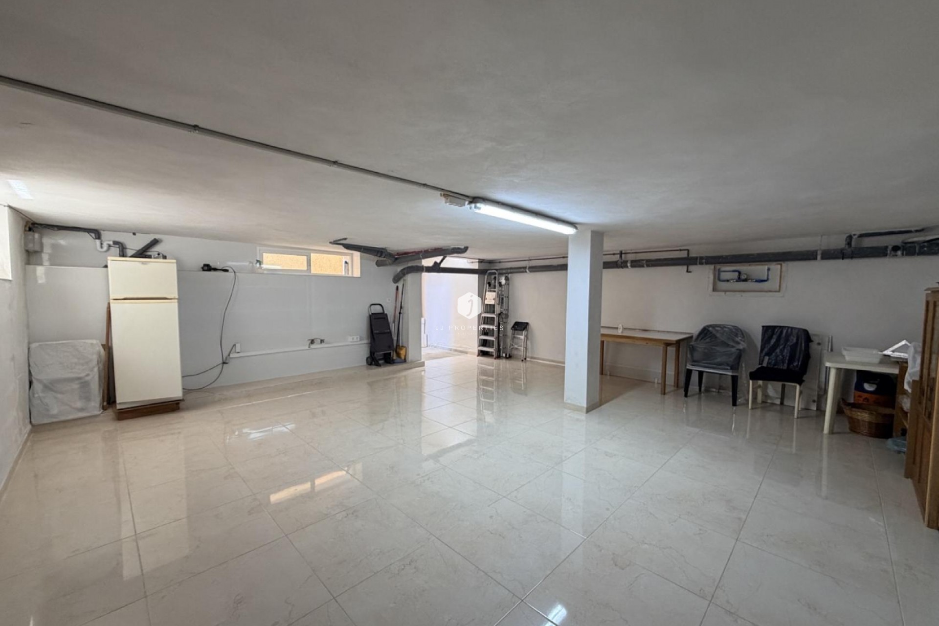 Tweedehands - Chalet -
Torrevieja - Costa Blanca