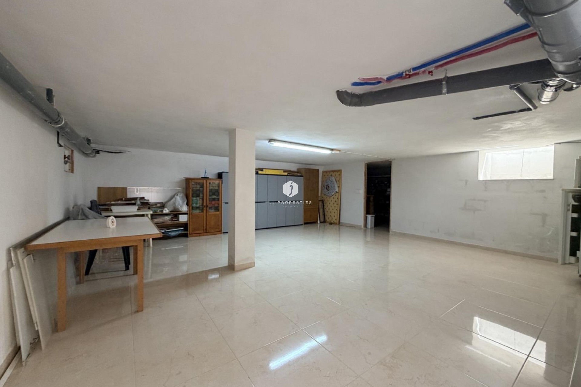 Tweedehands - Chalet -
Torrevieja - Costa Blanca