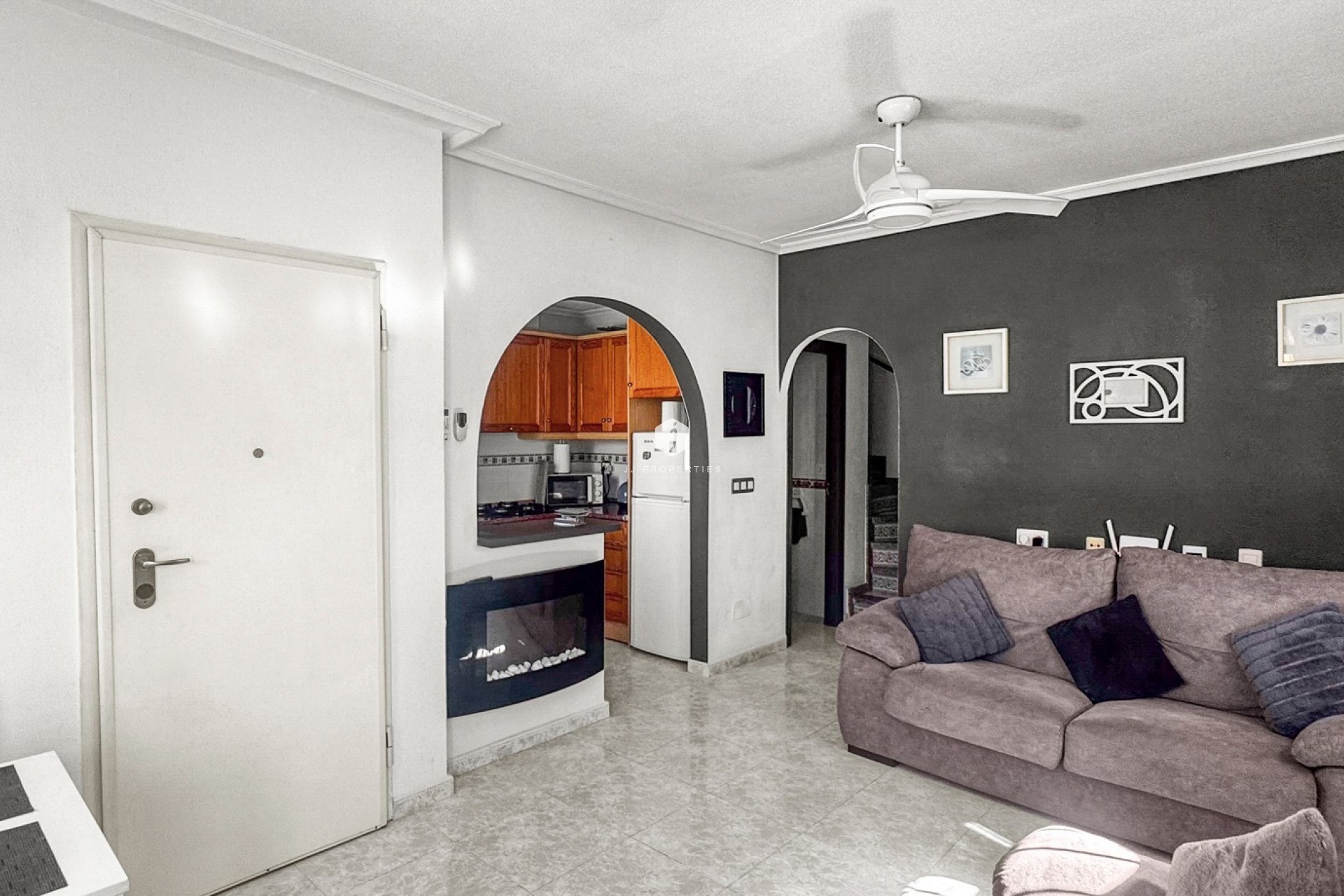 Tweedehands - Chalet -
Torrevieja - Costa Blanca